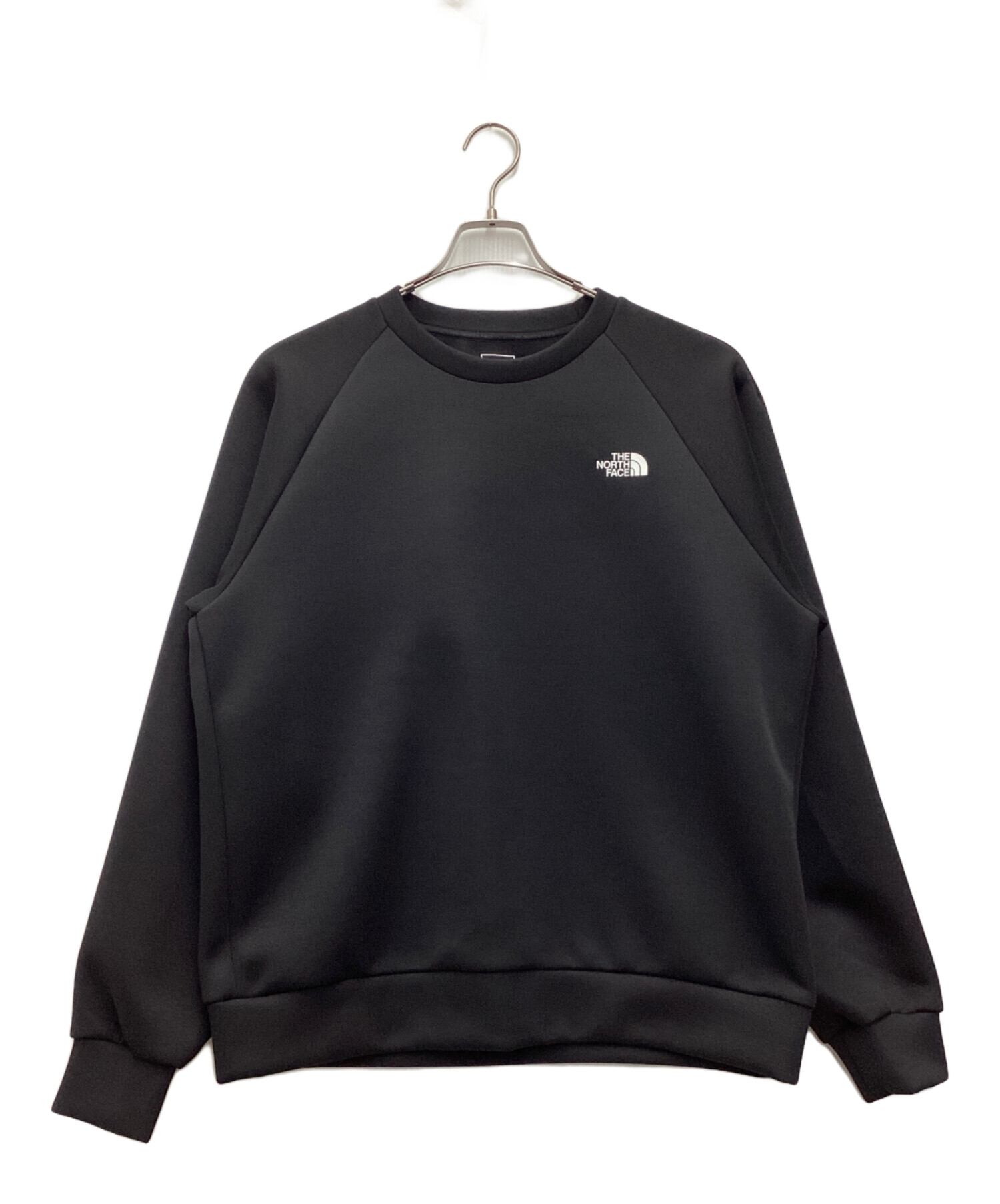 中古・古着通販】THE NORTH FACE (ザ ノース フェイス) クルーネック 