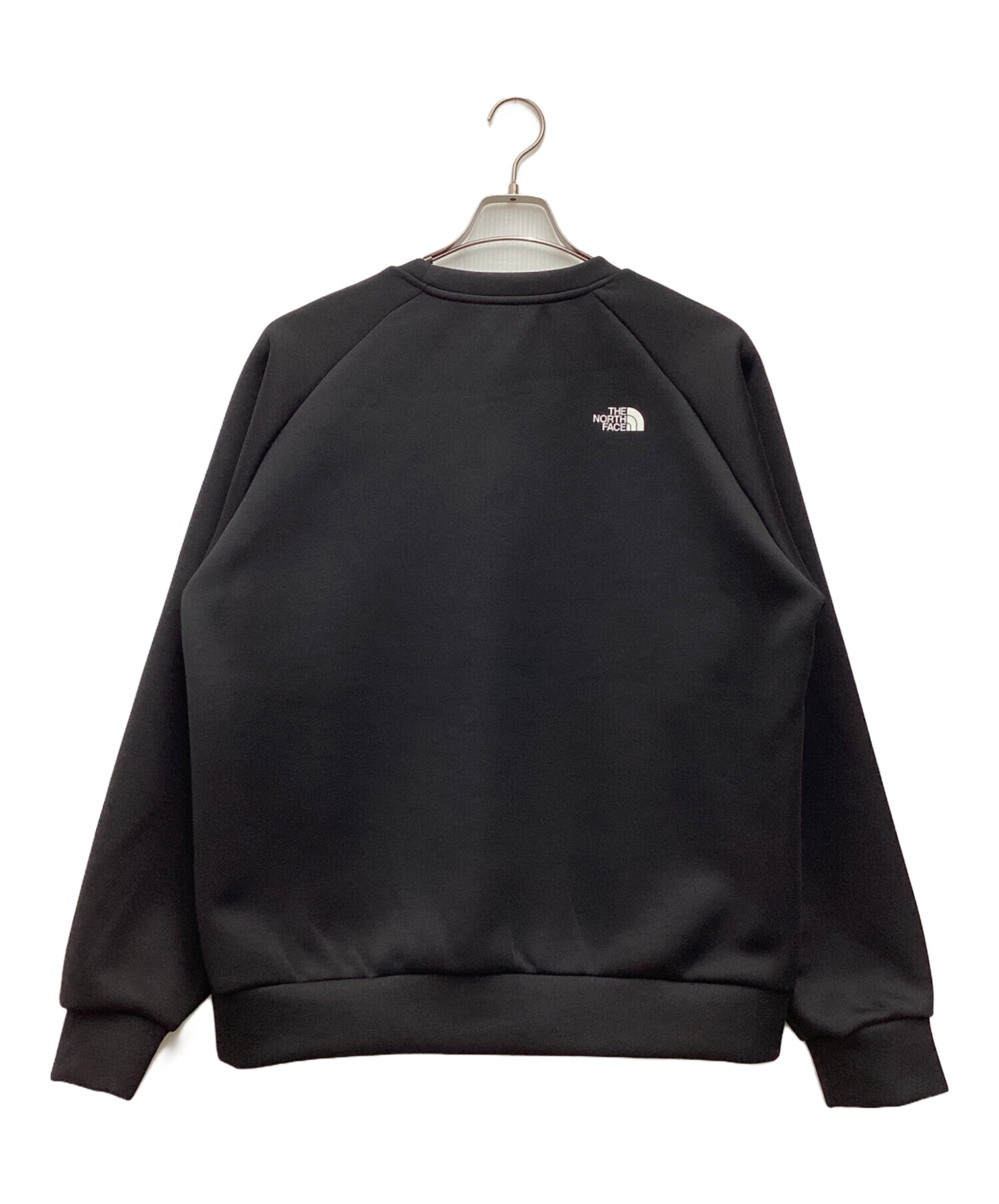 中古・古着通販】THE NORTH FACE (ザ ノース フェイス) クルーネック
