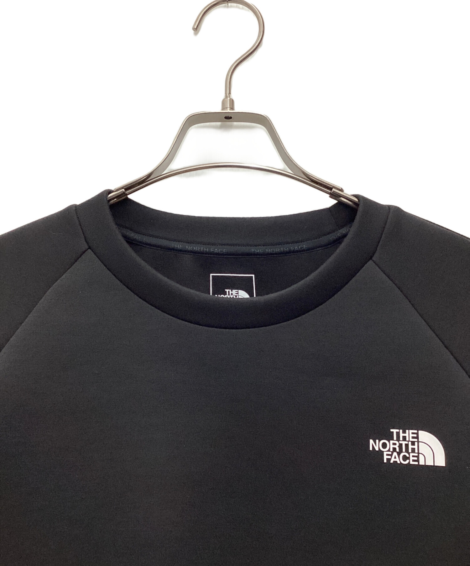 中古・古着通販】THE NORTH FACE (ザ ノース フェイス) クルーネック 