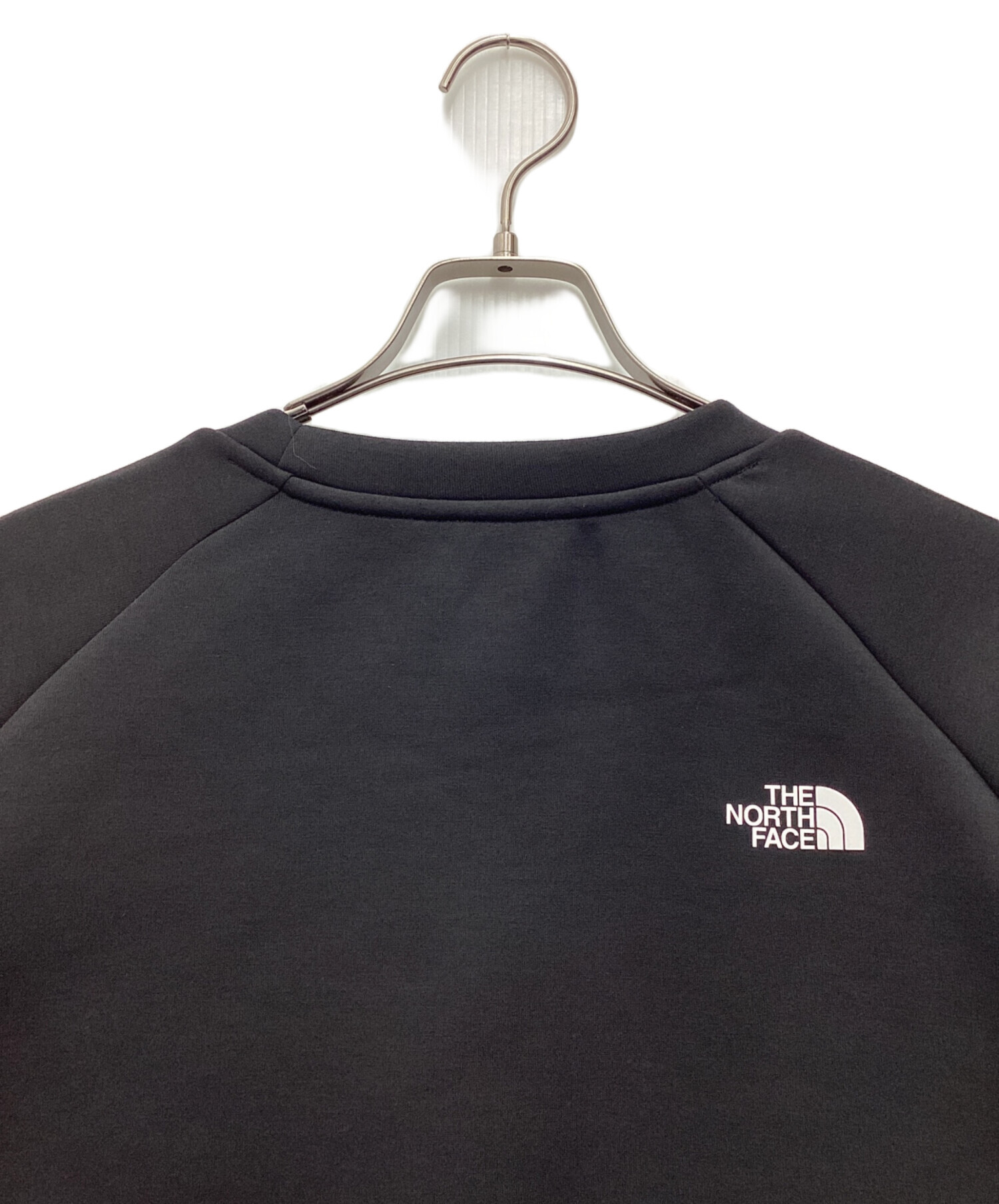 中古・古着通販】THE NORTH FACE (ザ ノース フェイス) クルーネック