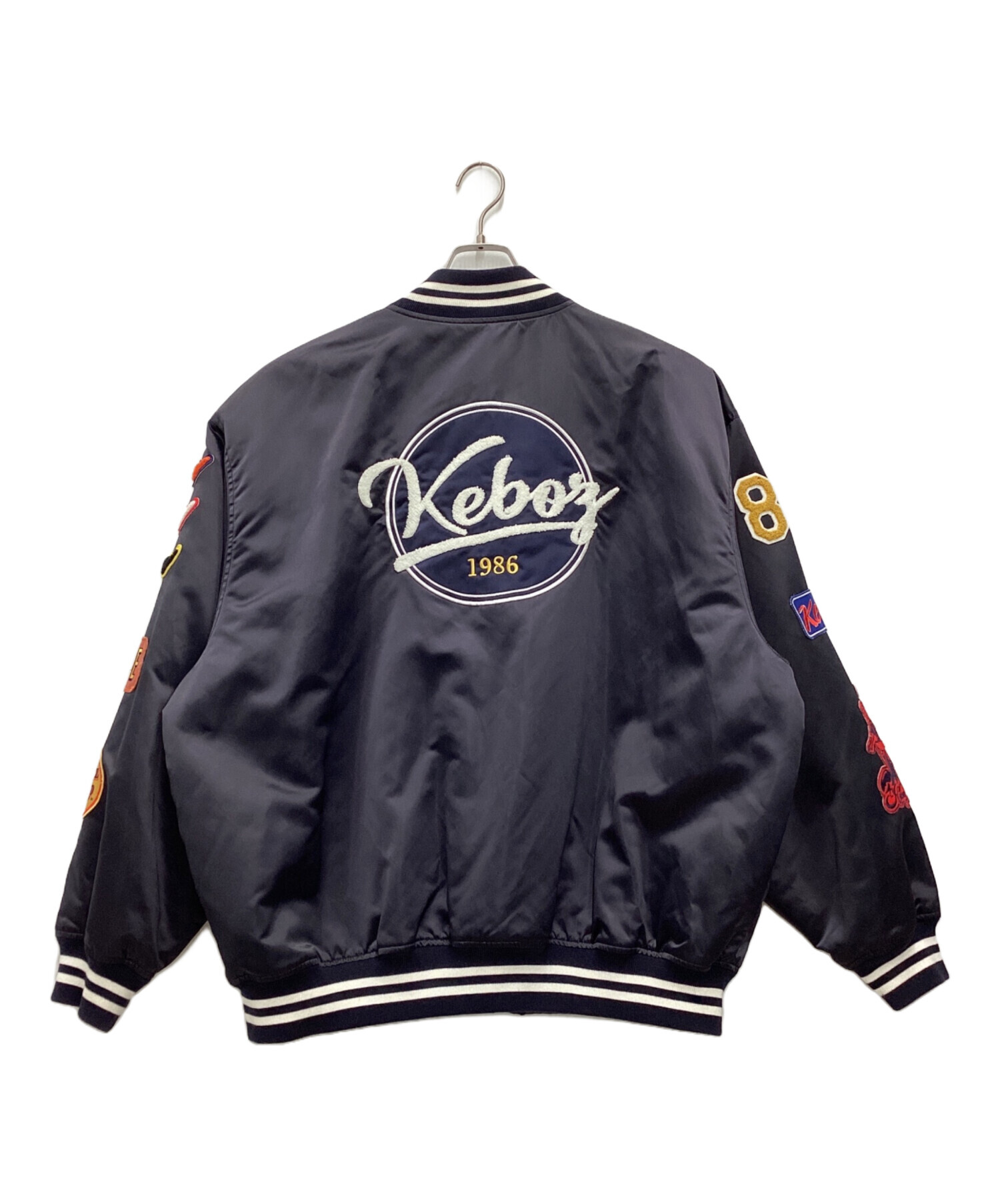 中古・古着通販】FREAK'S STORE (フリークスストア) KEBOZ (ケボズ