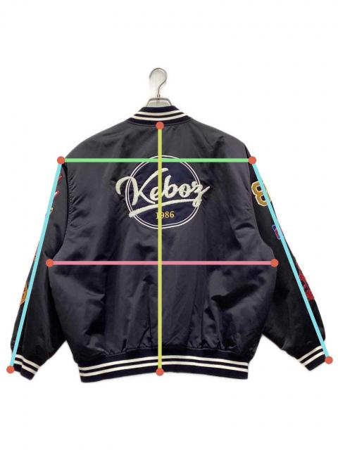 中古・古着通販】FREAK'S STORE (フリークスストア) KEBOZ (ケボズ