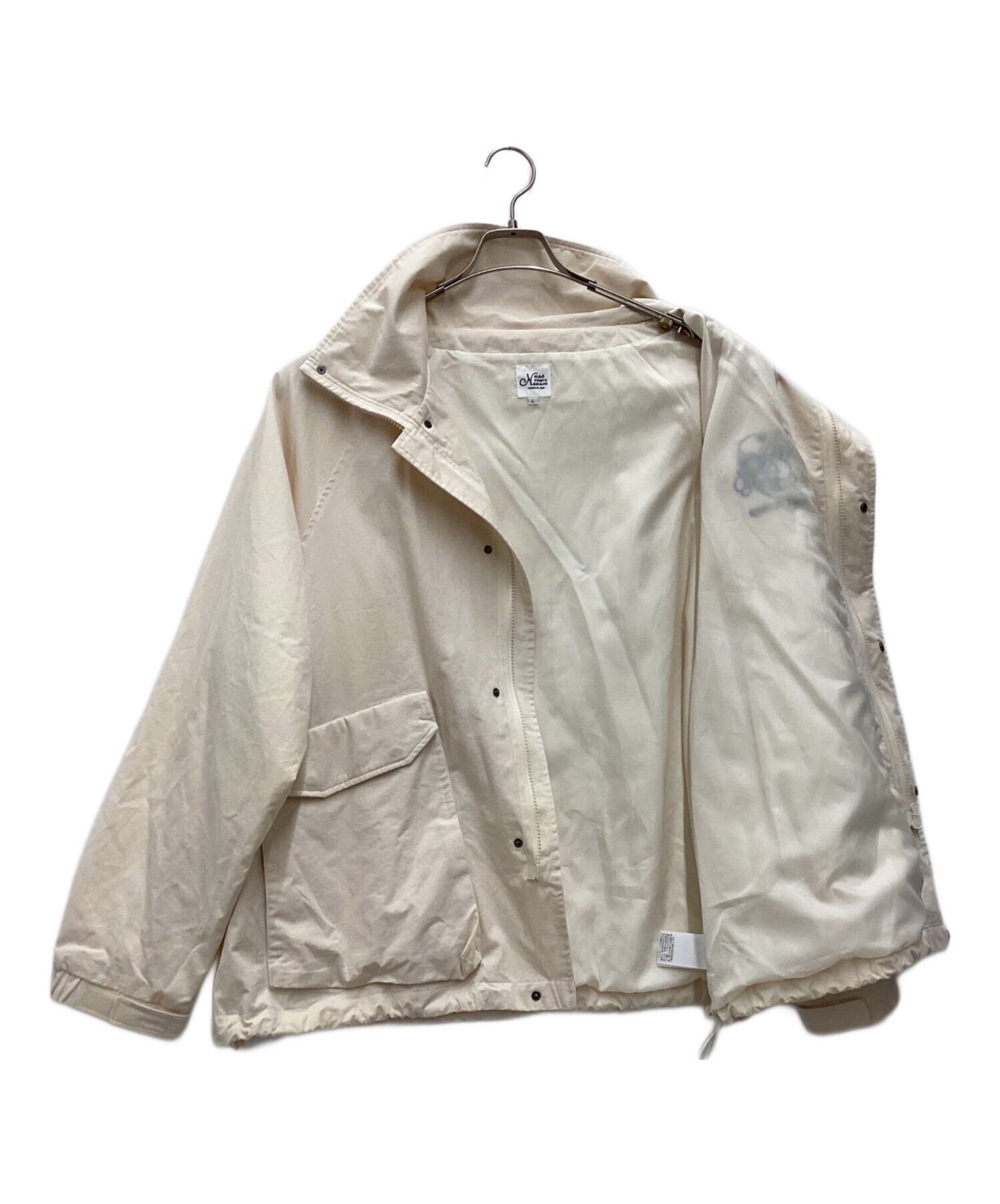 中古・古着通販】KAOYORINAKAMI (カオヨリナカミ) セットアップ