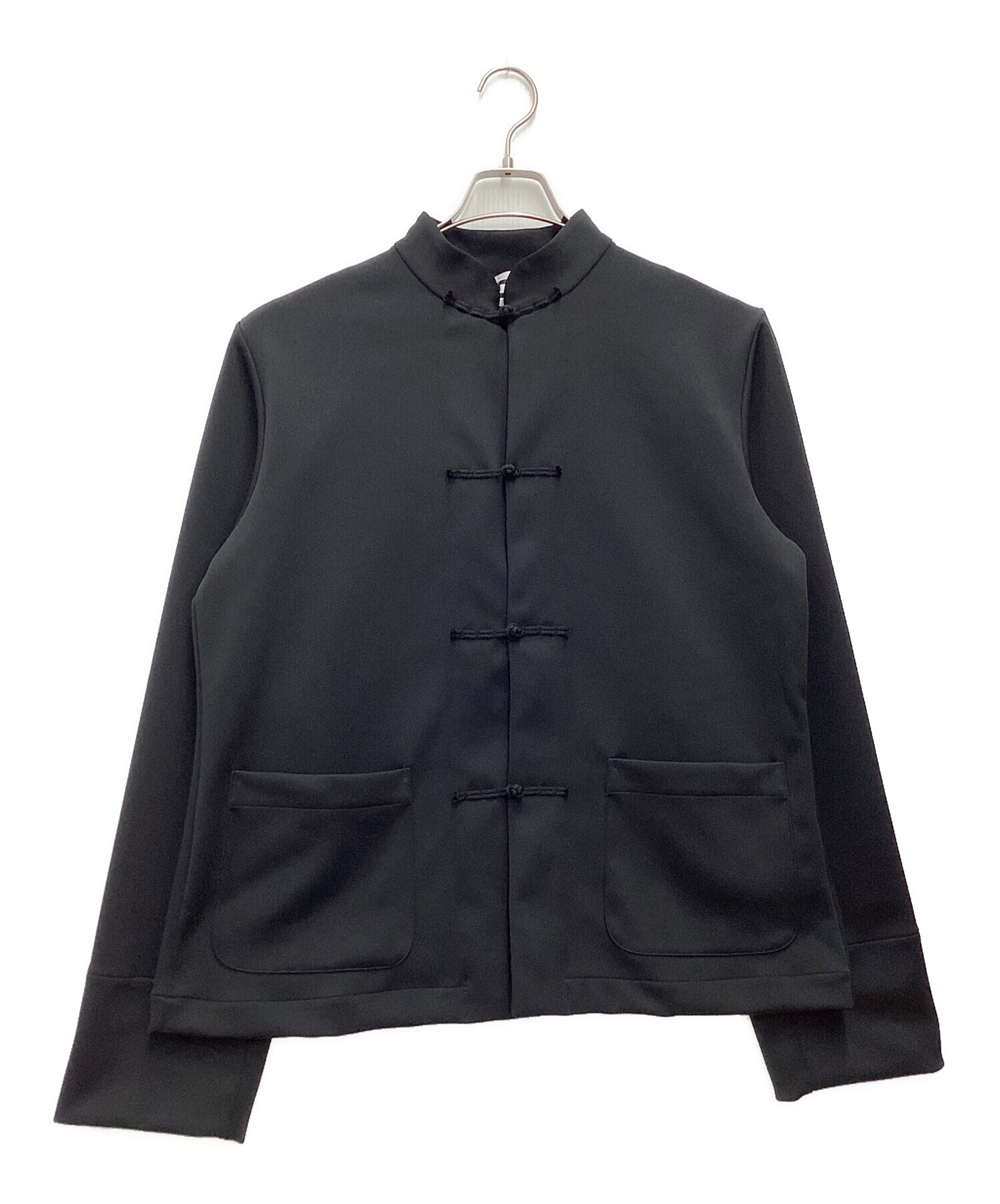 中古・古着通販】CDG (シーディージー) ポリエステルジャージー 中古・古着通販】CDG (シーディージー) ポリエステルジャージー