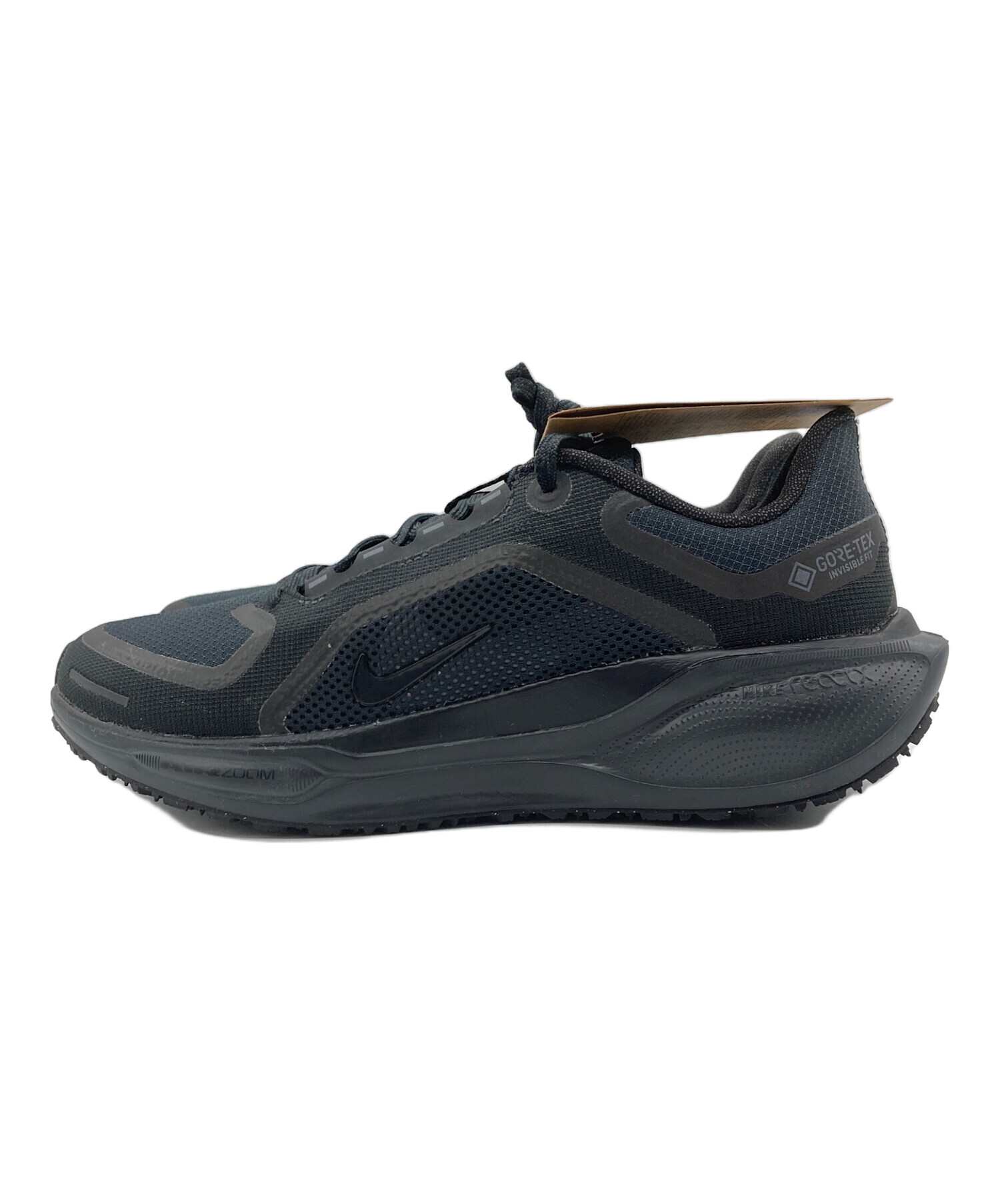 中古・古着通販】NIKE (ナイキ) エア ズーム ペガサス 41 GTX ブラック 