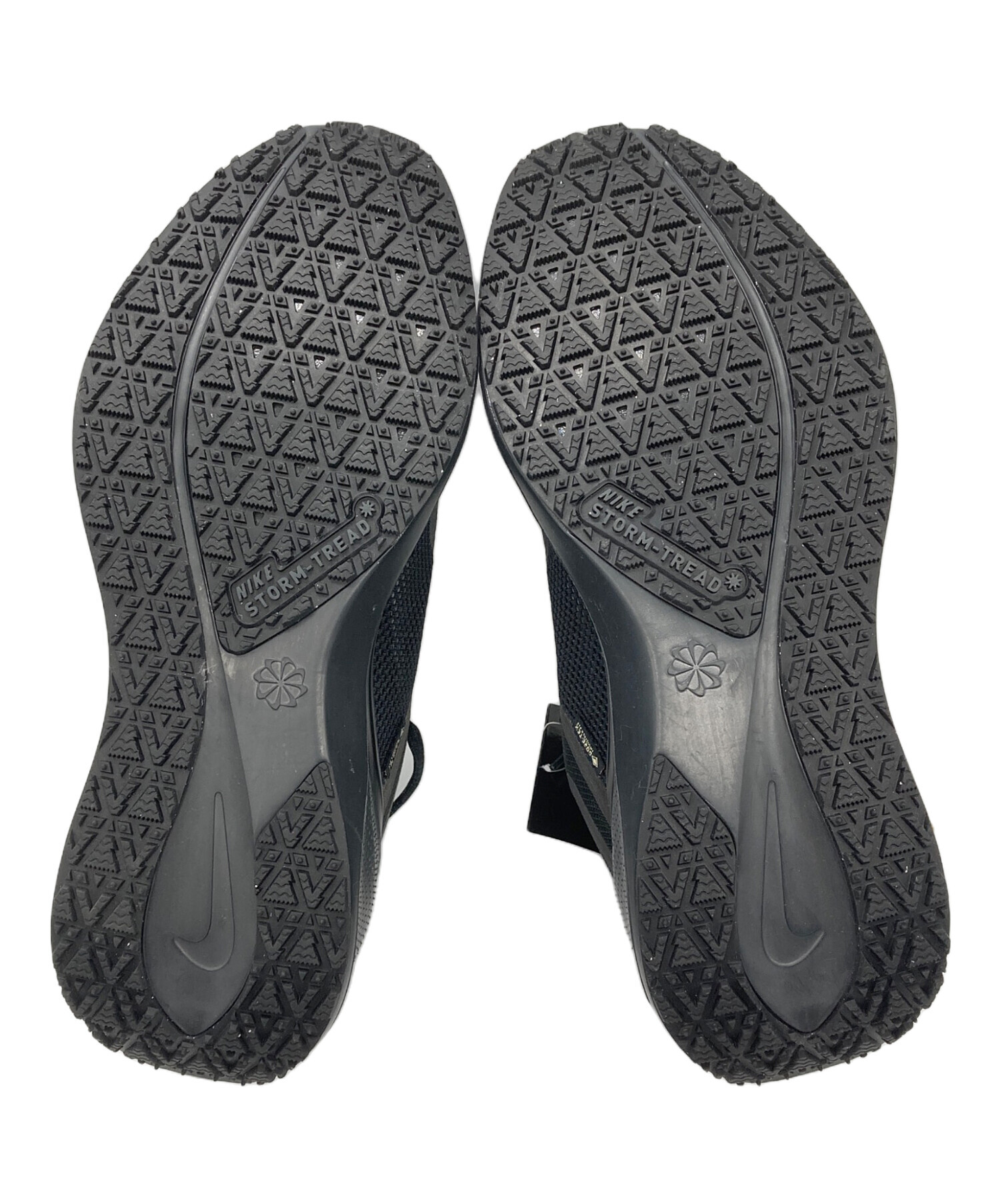 中古・古着通販】NIKE (ナイキ) エア ズーム ペガサス 41 GTX ブラック 
