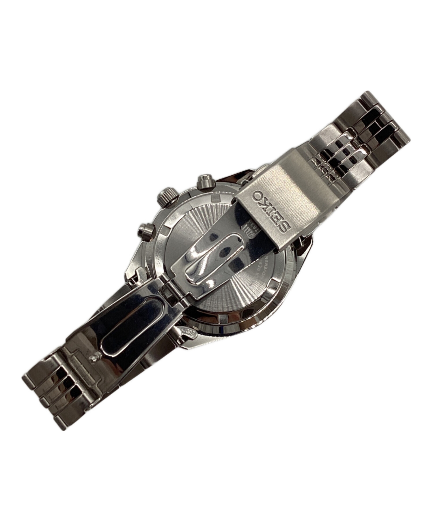 中古・古着通販】SEIKO (セイコー) クロノグラフ｜ブランド・古着通販
