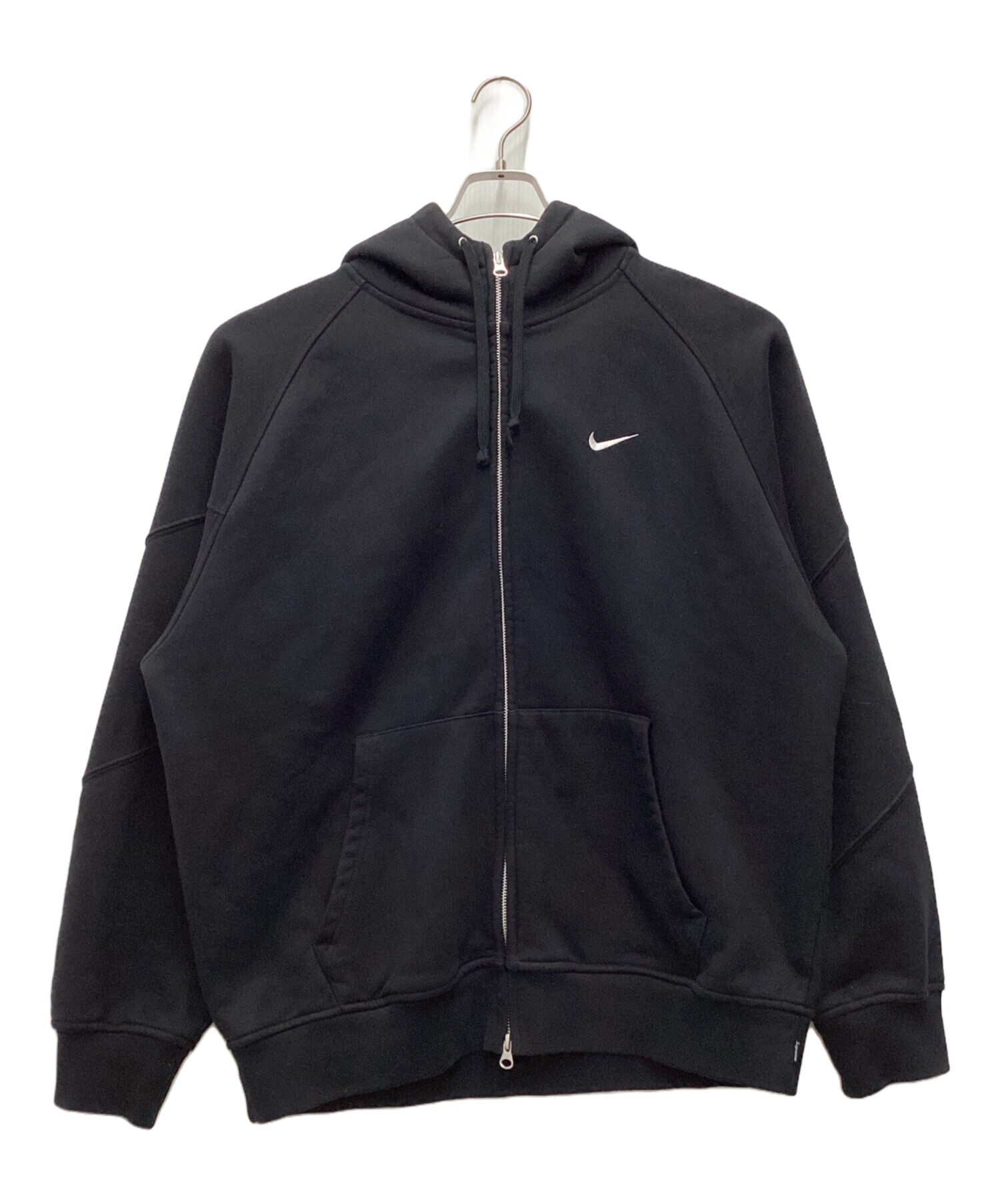 中古・古着通販】Supreme (シュプリーム) NIKE (ナイキ) Zip Up Hooded