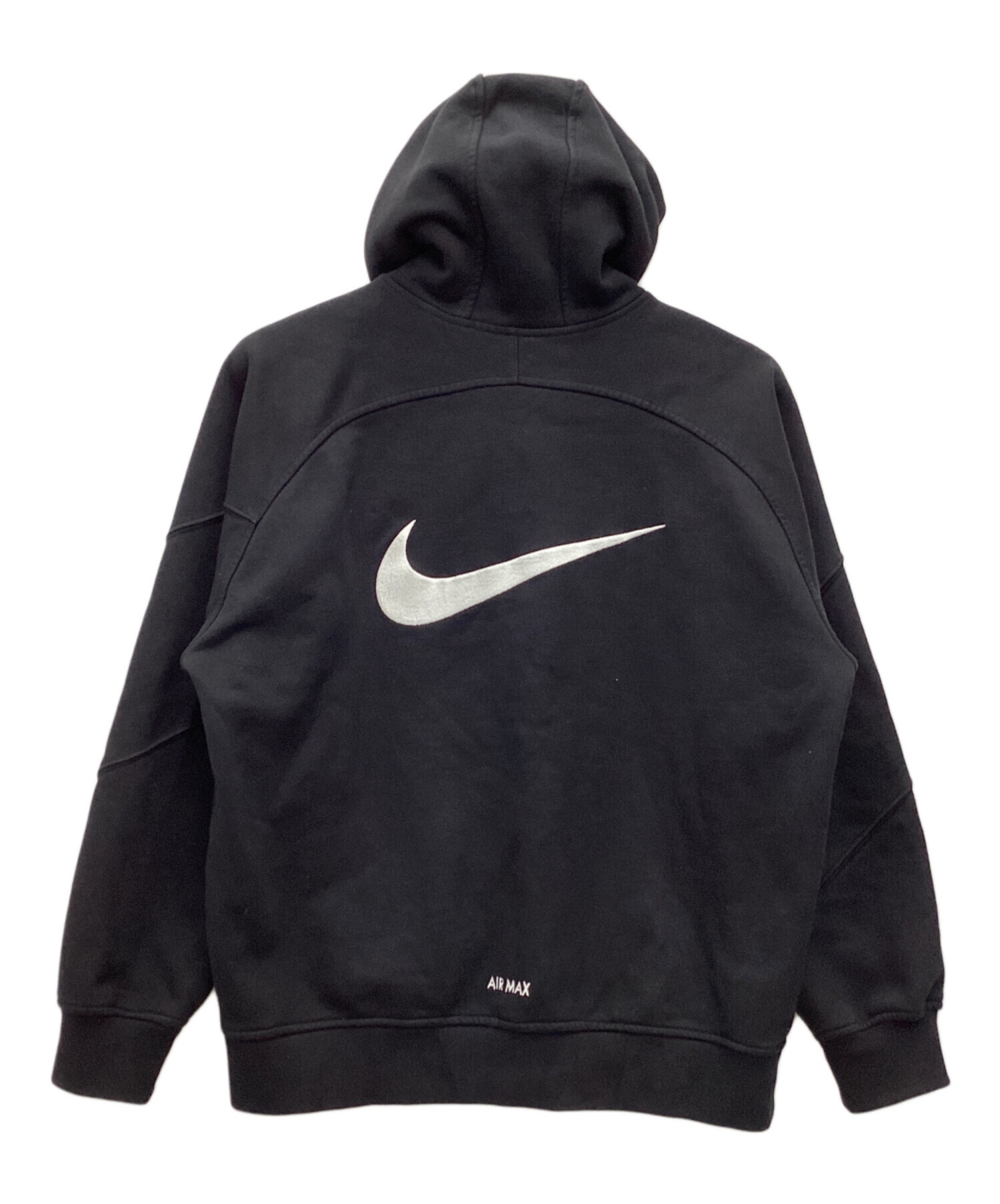 中古 Supreme x Nike Hooded Sweatshirt 中古・古着通販】Supreme (シュプリーム) NIKE (ナイキ) Zip Up Hooded