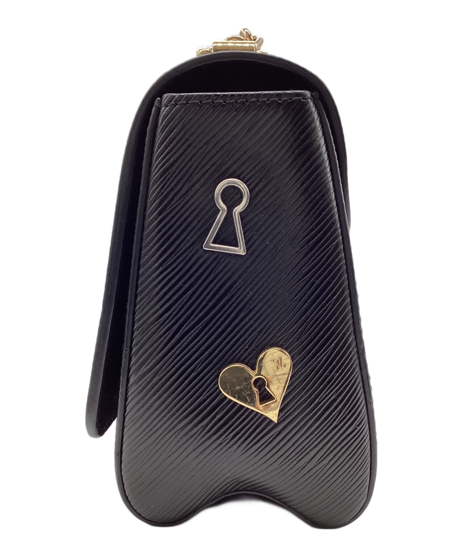 中古・古着通販】LOUIS VUITTON (ルイ ヴィトン) ツイストMMラブロック