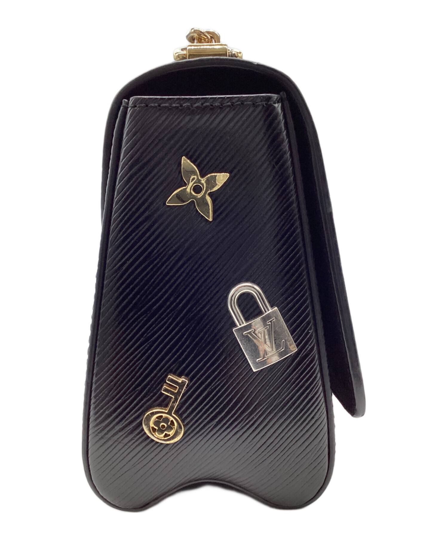 中古・古着通販】LOUIS VUITTON (ルイ ヴィトン) ツイストMMラブロック