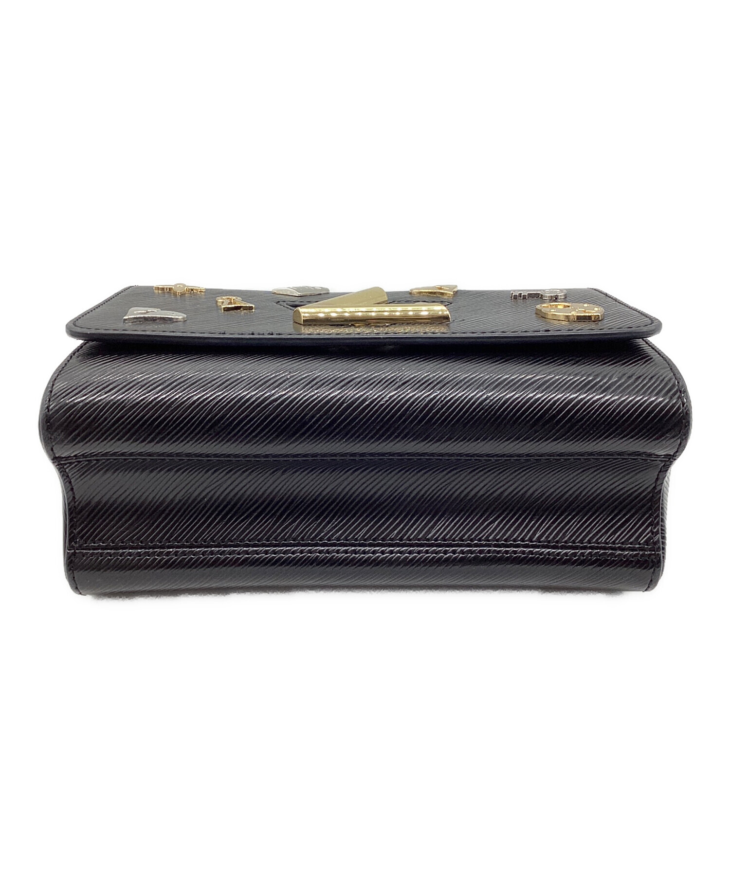 中古・古着通販】LOUIS VUITTON (ルイ ヴィトン) ツイストMMラブロック