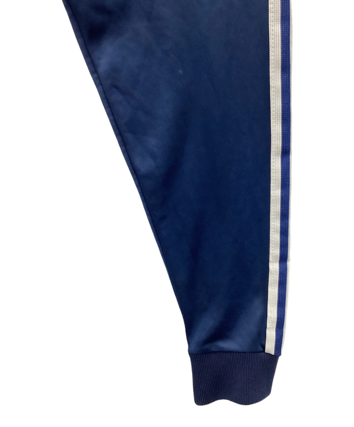 中古・古着通販】adidas (アディダス) トラックジャケット ATP ブルー
