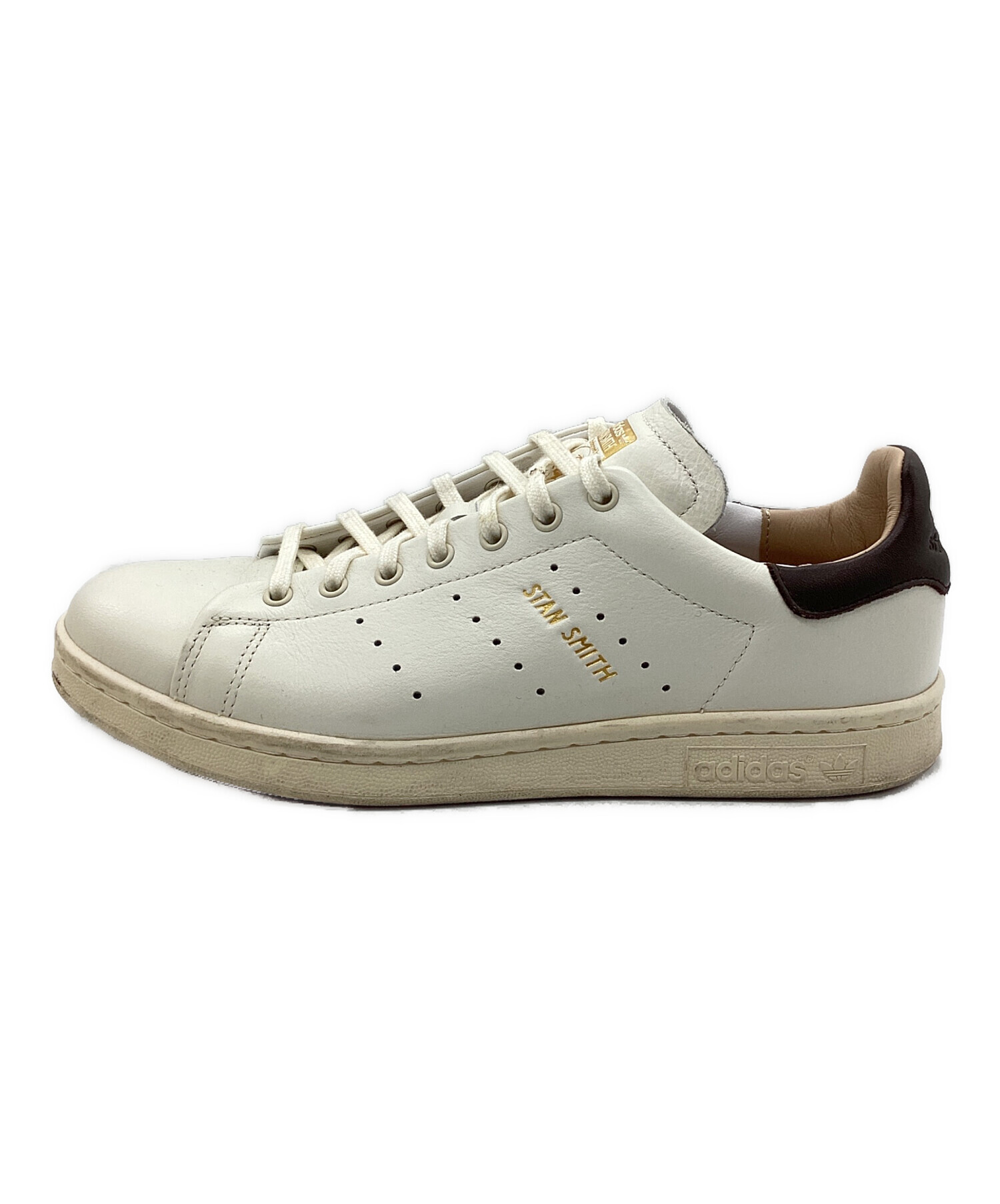 中古・古着通販】adidas (アディダス) ローカットスニーカーSTANSMITH 