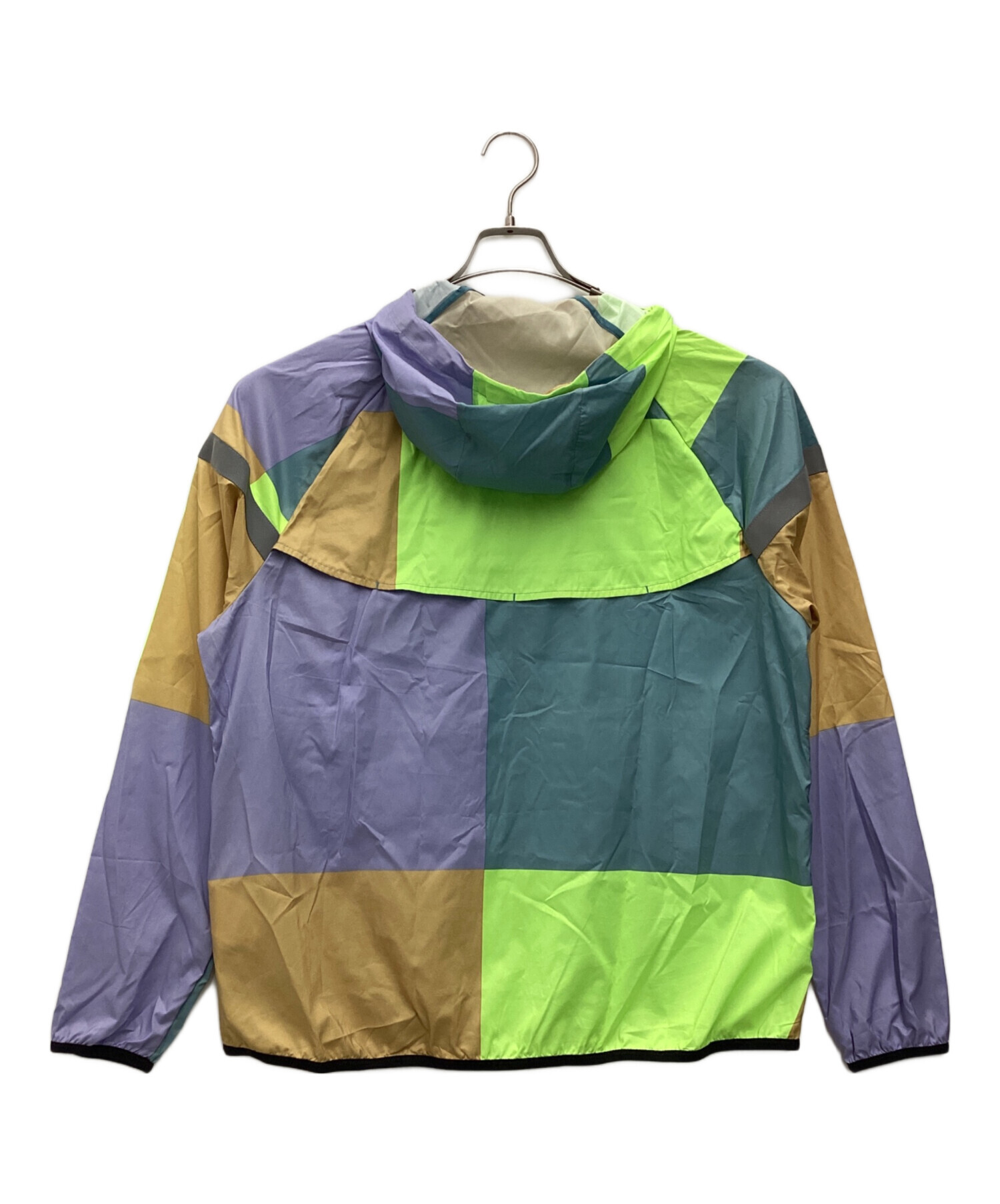 中古・古着通販】NIKE (ナイキ) トレーニングウェア マルチカラー