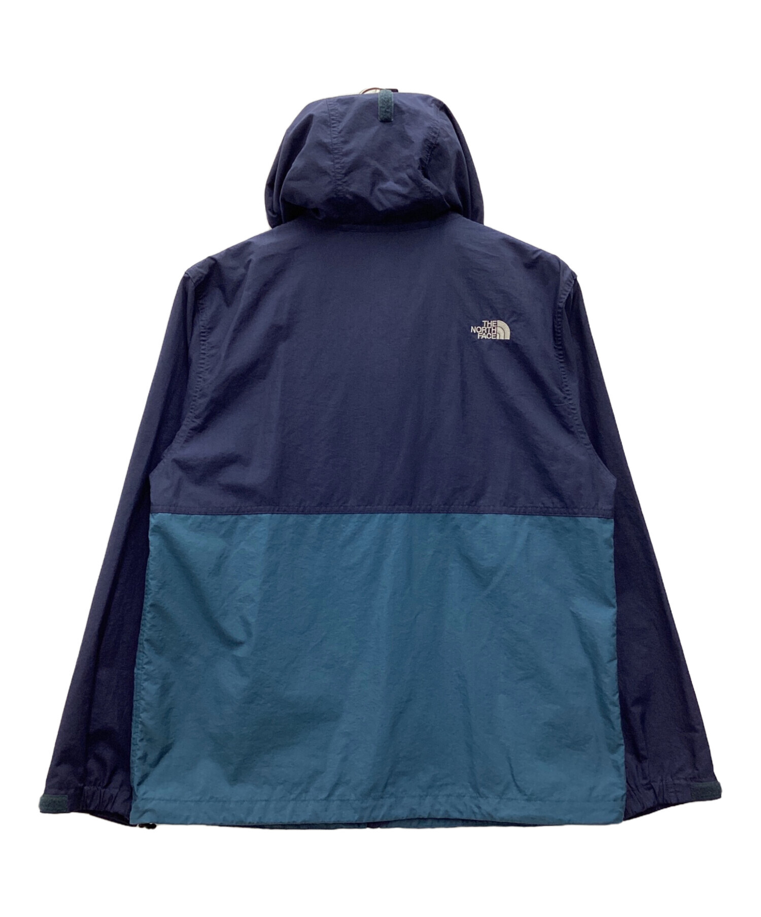 THE NORTH FACE コンパクトジャケットL 未使用 フォーワンセブン エディフィス 417 EDIFICE THE NORTH FACE / ザ