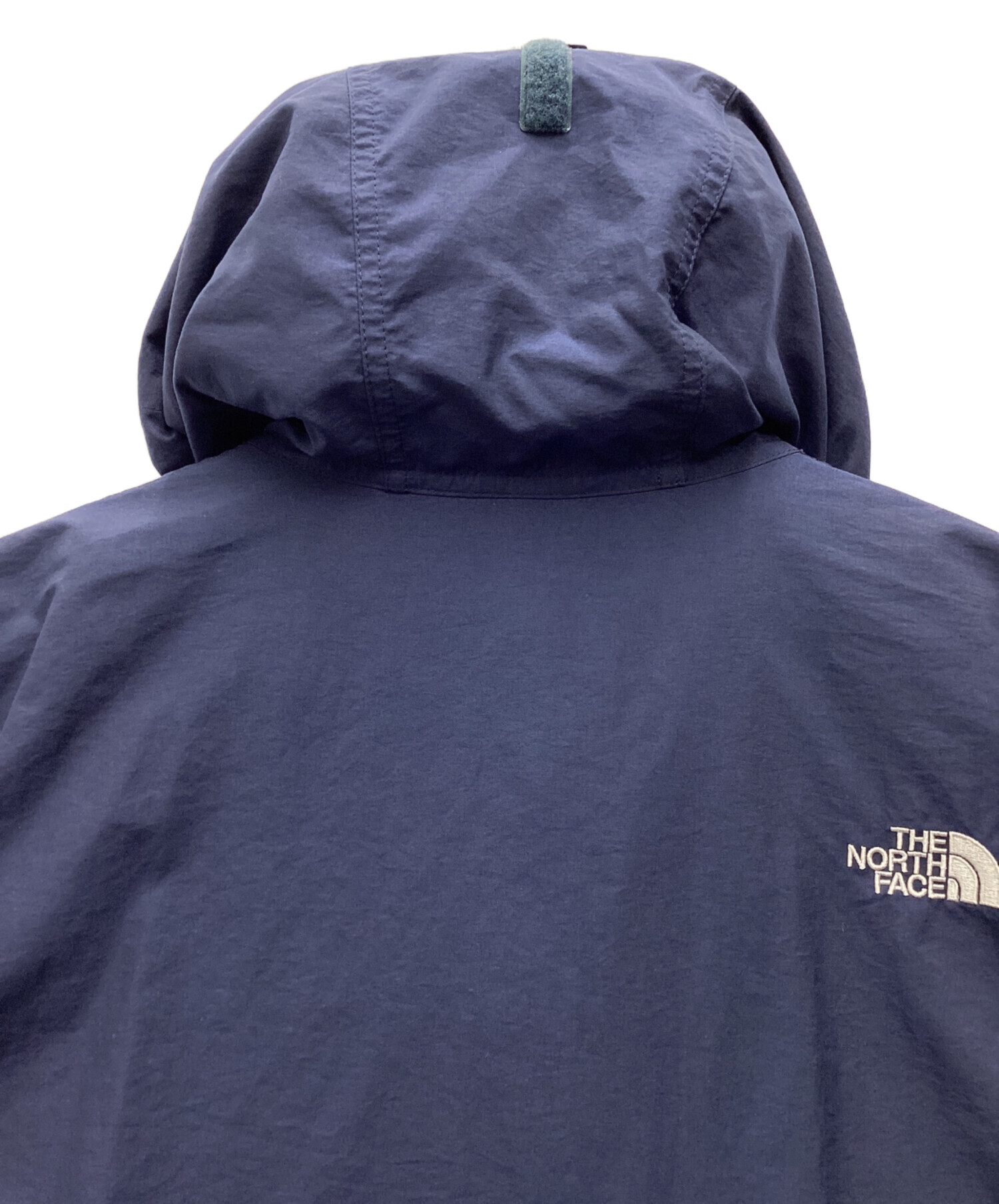 中古・古着通販】THE NORTH FACE (ザ ノース フェイス) コンパクト