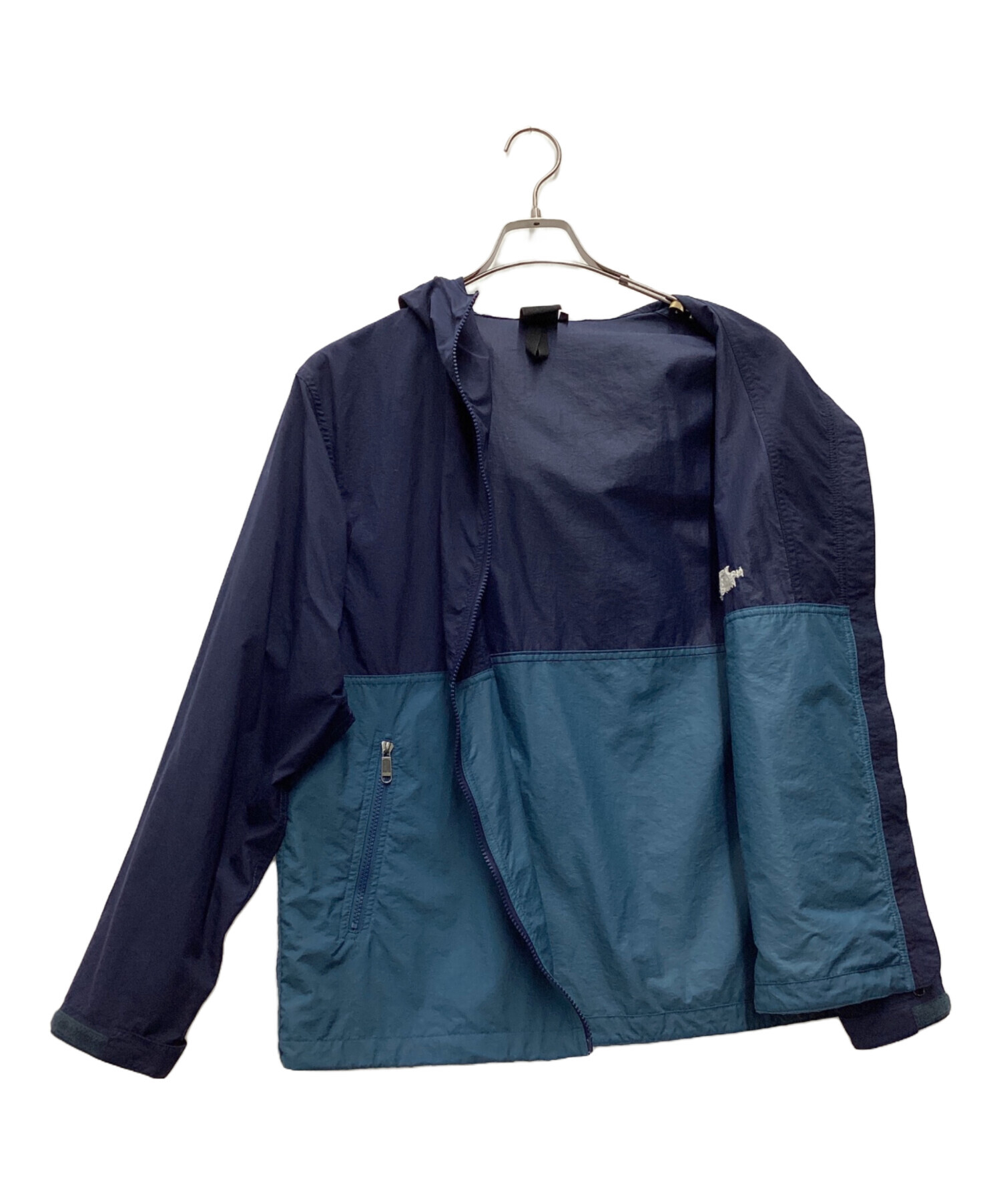 中古・古着通販】THE NORTH FACE (ザ ノース フェイス) コンパクト