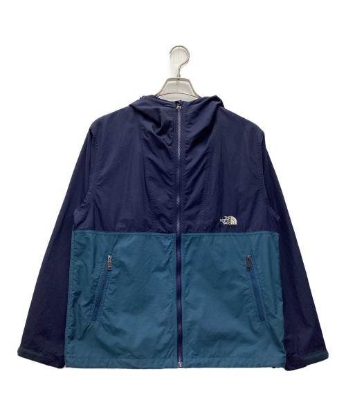 【美品】THE NORTH FACE コンパクトジャケット NP71530 中古・古着通販】THE NORTH FACE (ザ ノース フェイス) コンパクト