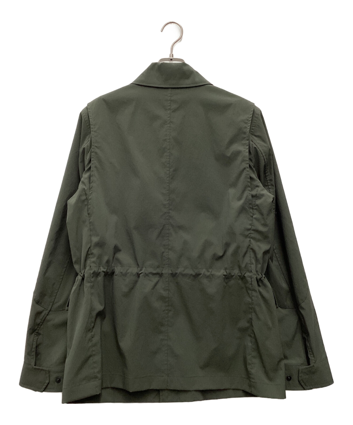 中古・古着通販】MONTEDORO (モンテドーロ) フィールドジャケット 