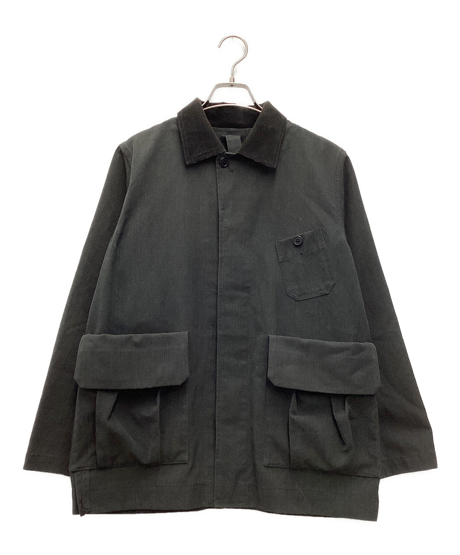 中古・古着通販】snow peak (スノーピーク) TAKIBI Jacket ジャケット