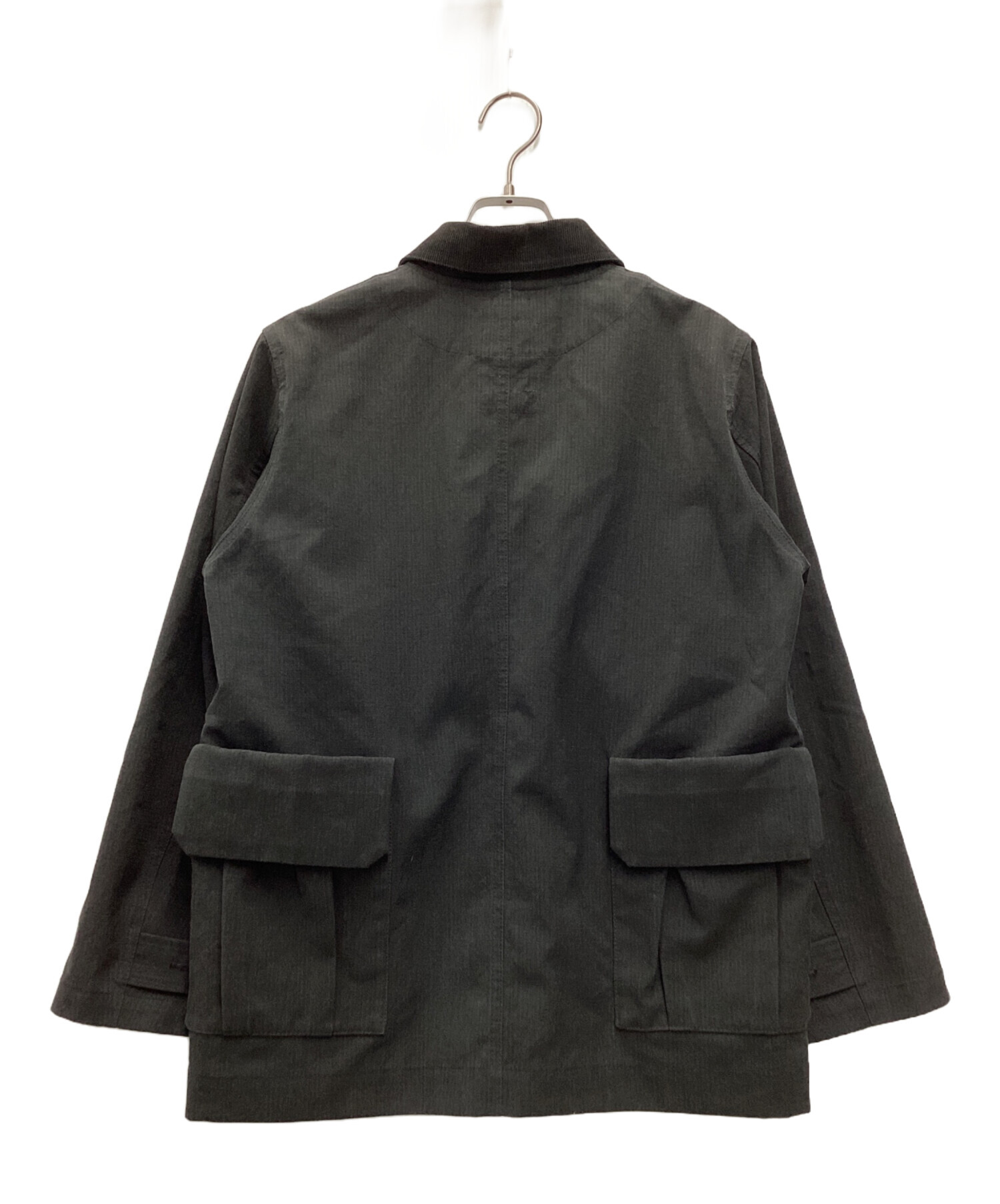  peak スノーピーク TAKIBI ジャケット 美品 中古・古着通販】snow peak (スノーピーク) TAKIBI Jacket ジャケット