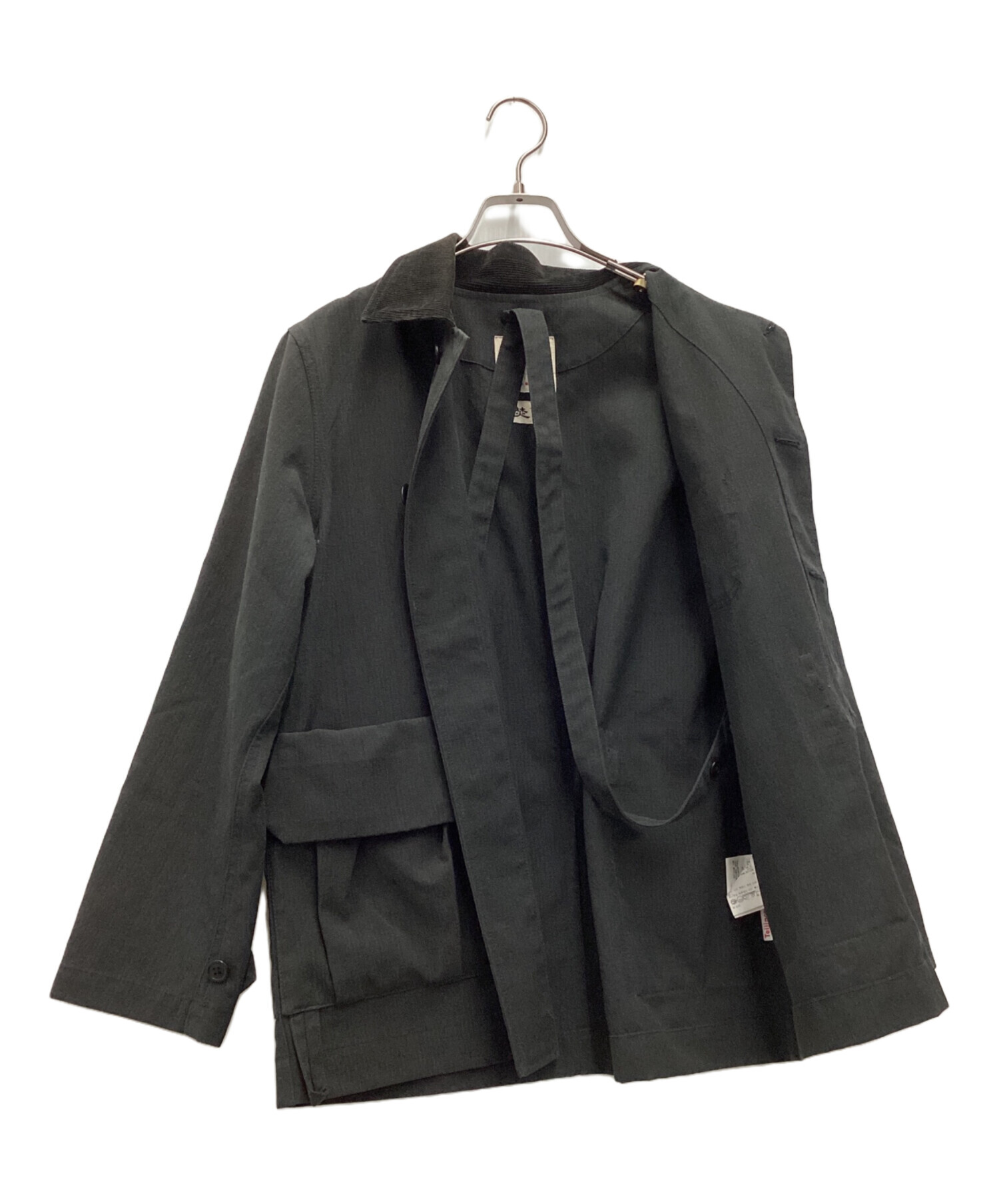 【美品】19aw  peak TAKIBI Jacket スノーピーク 中古・古着通販】snow peak (スノーピーク) TAKIBI Jacket ジャケット