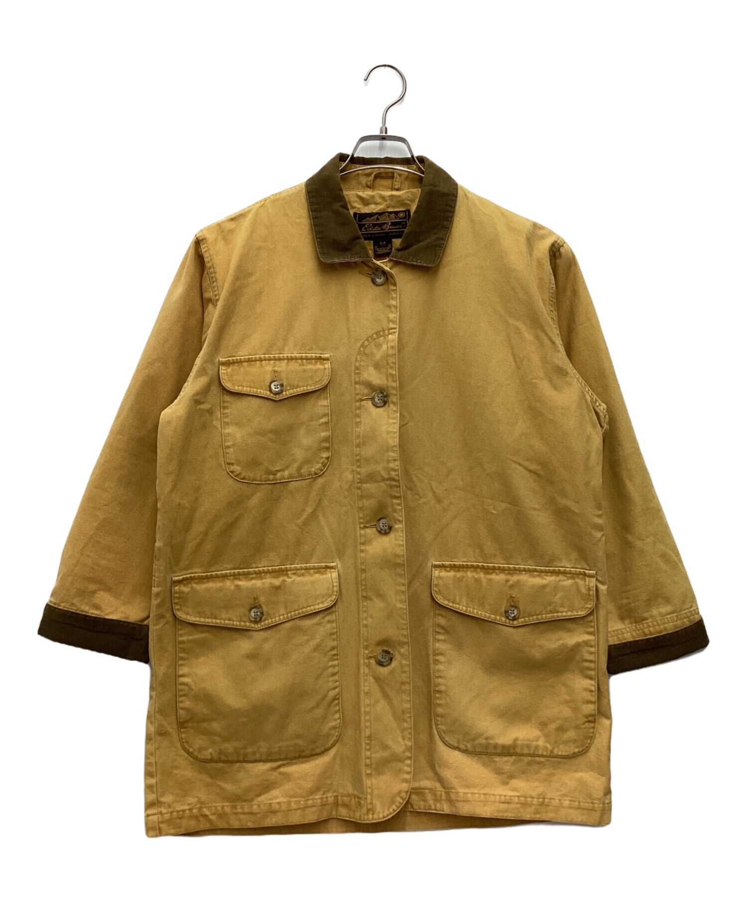 Eddie Bauer エディーバウアー ハンティングジャケット Eddie Bauer （エディー・バウアー）公式オンライン通販サイト