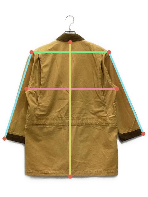 中古・古着通販】Eddie Bauer (エディーバウアー) ハンティング