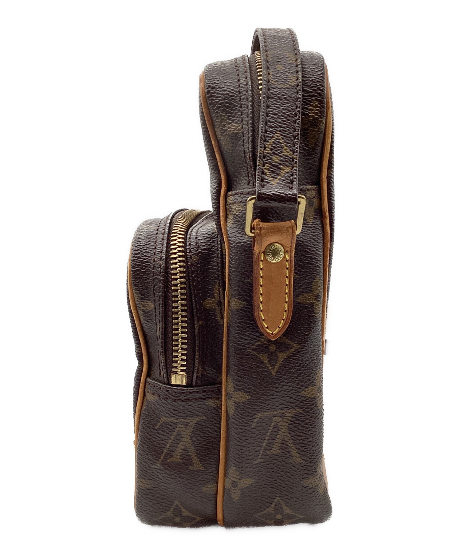 中古・古着通販】LOUIS VUITTON (ルイ ヴィトン) アマゾン ショルダー