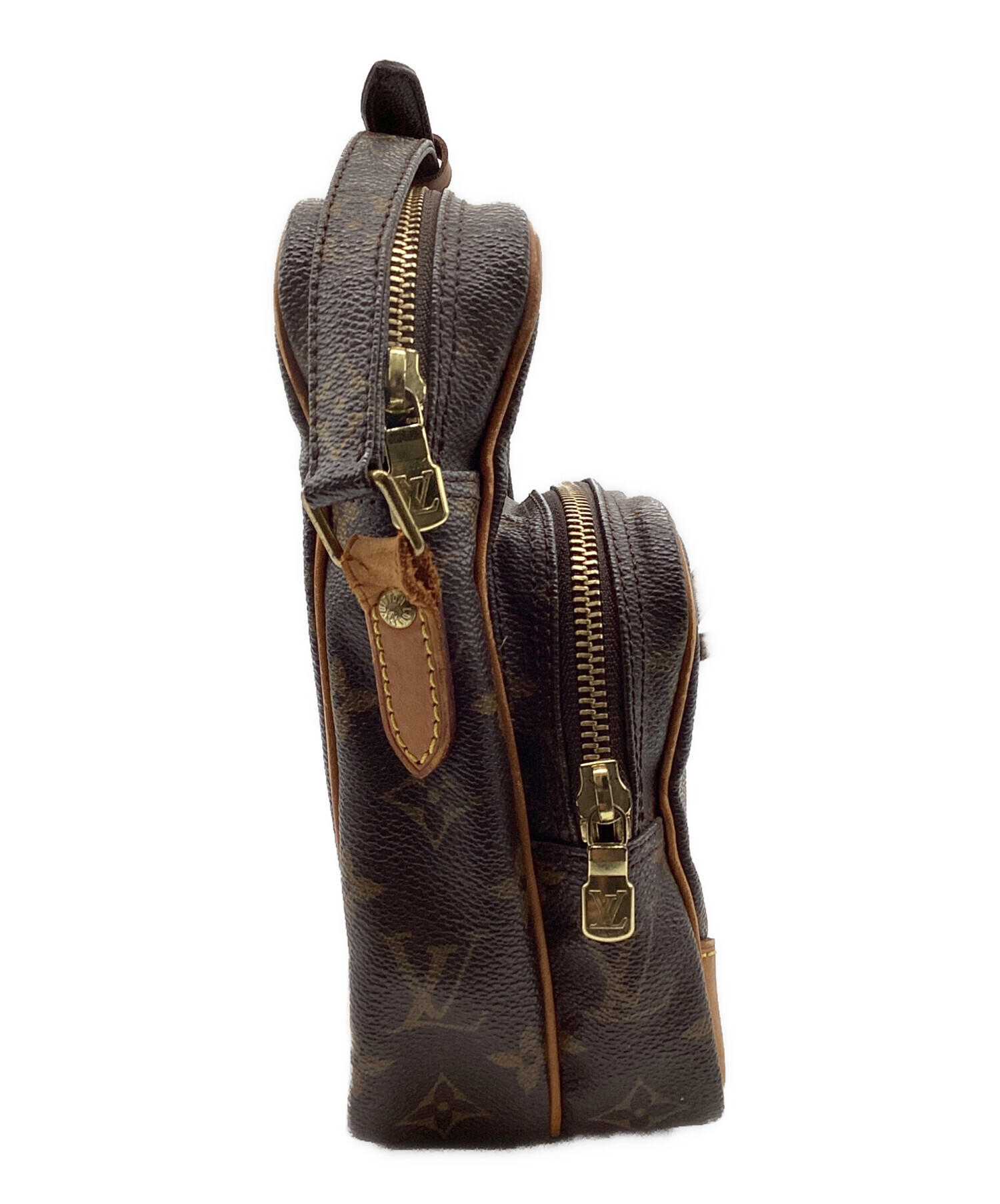 中古・古着通販】LOUIS VUITTON (ルイ ヴィトン) アマゾン ショルダー