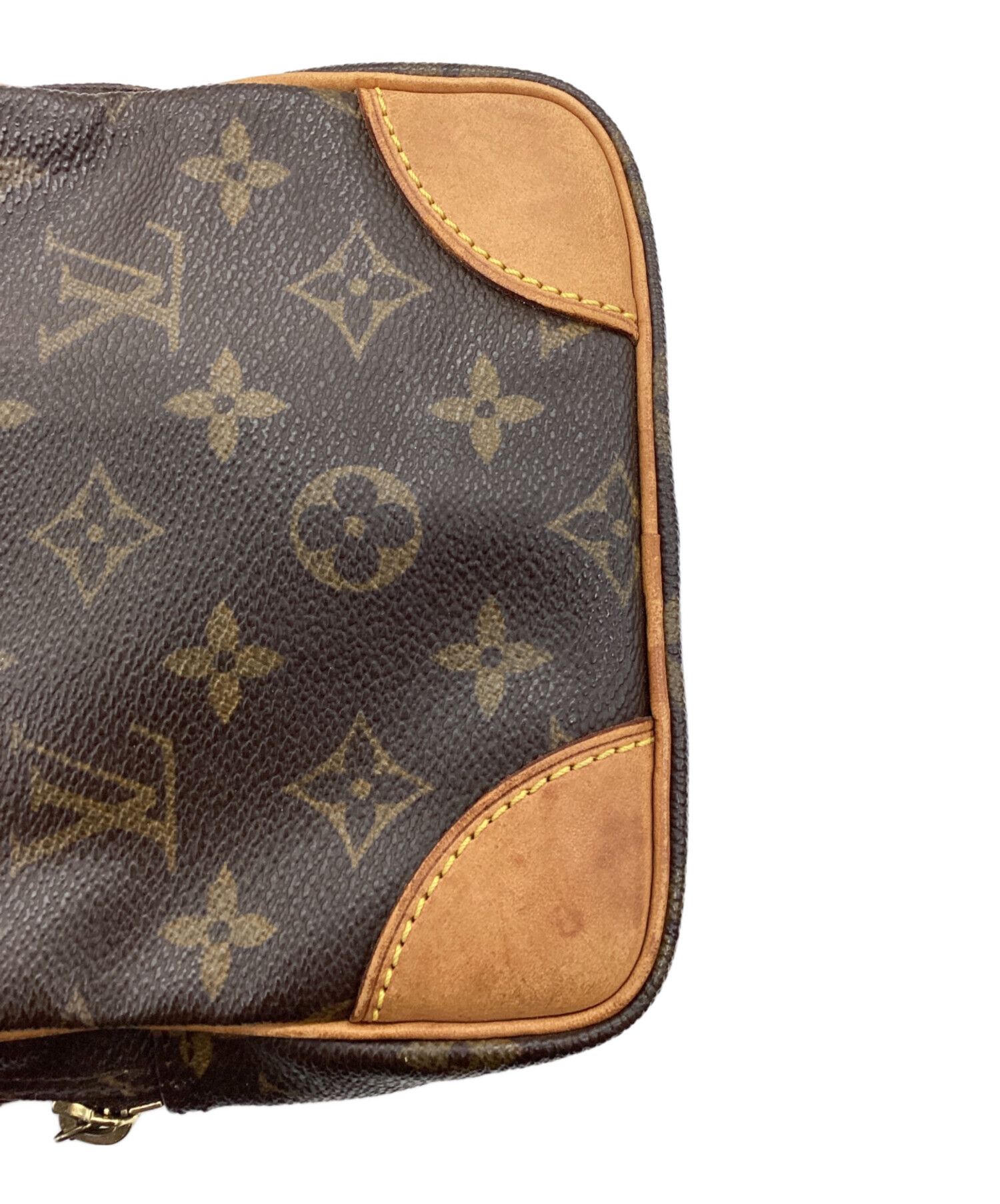 中古・古着通販】LOUIS VUITTON (ルイ ヴィトン) アマゾン ショルダー