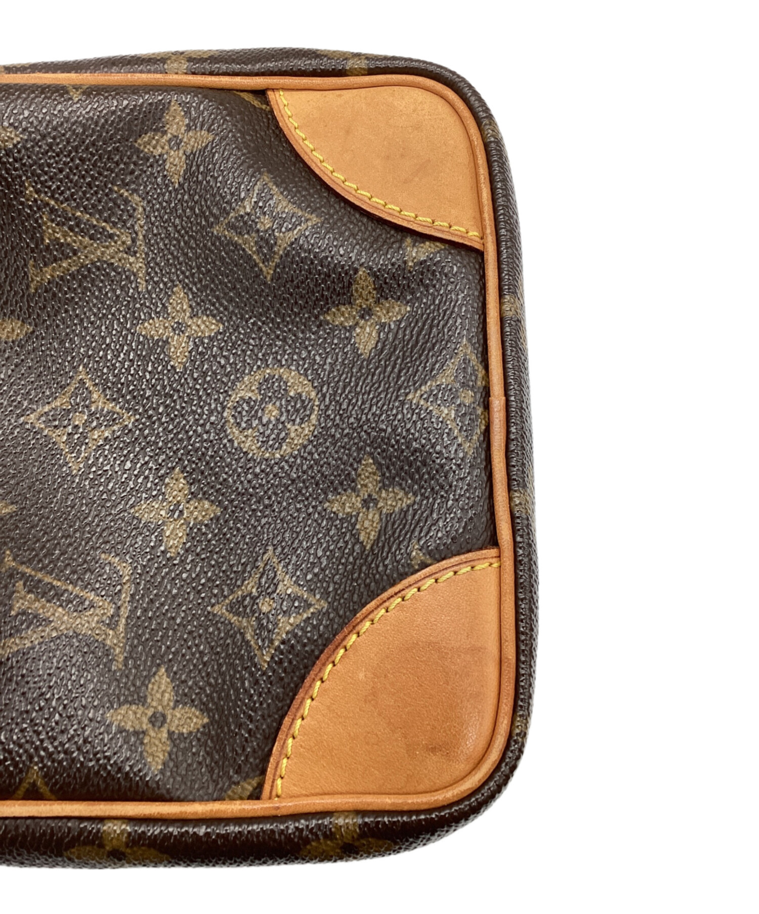 中古・古着通販】LOUIS VUITTON (ルイ ヴィトン) アマゾン ショルダー