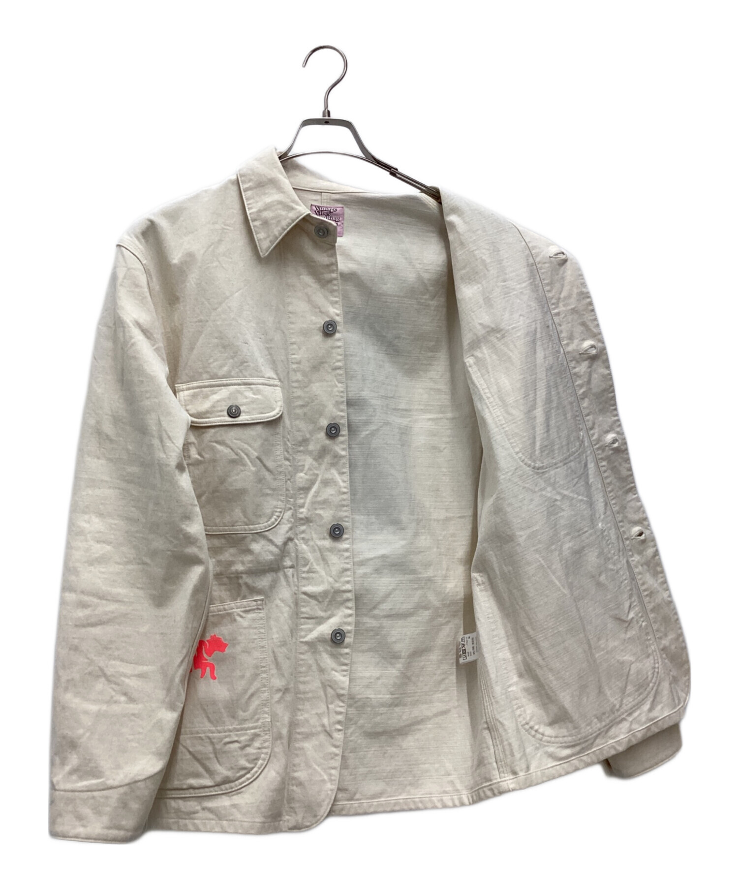 中古・古着通販】STRASSBURGER&Co (ストラスバーガー) 