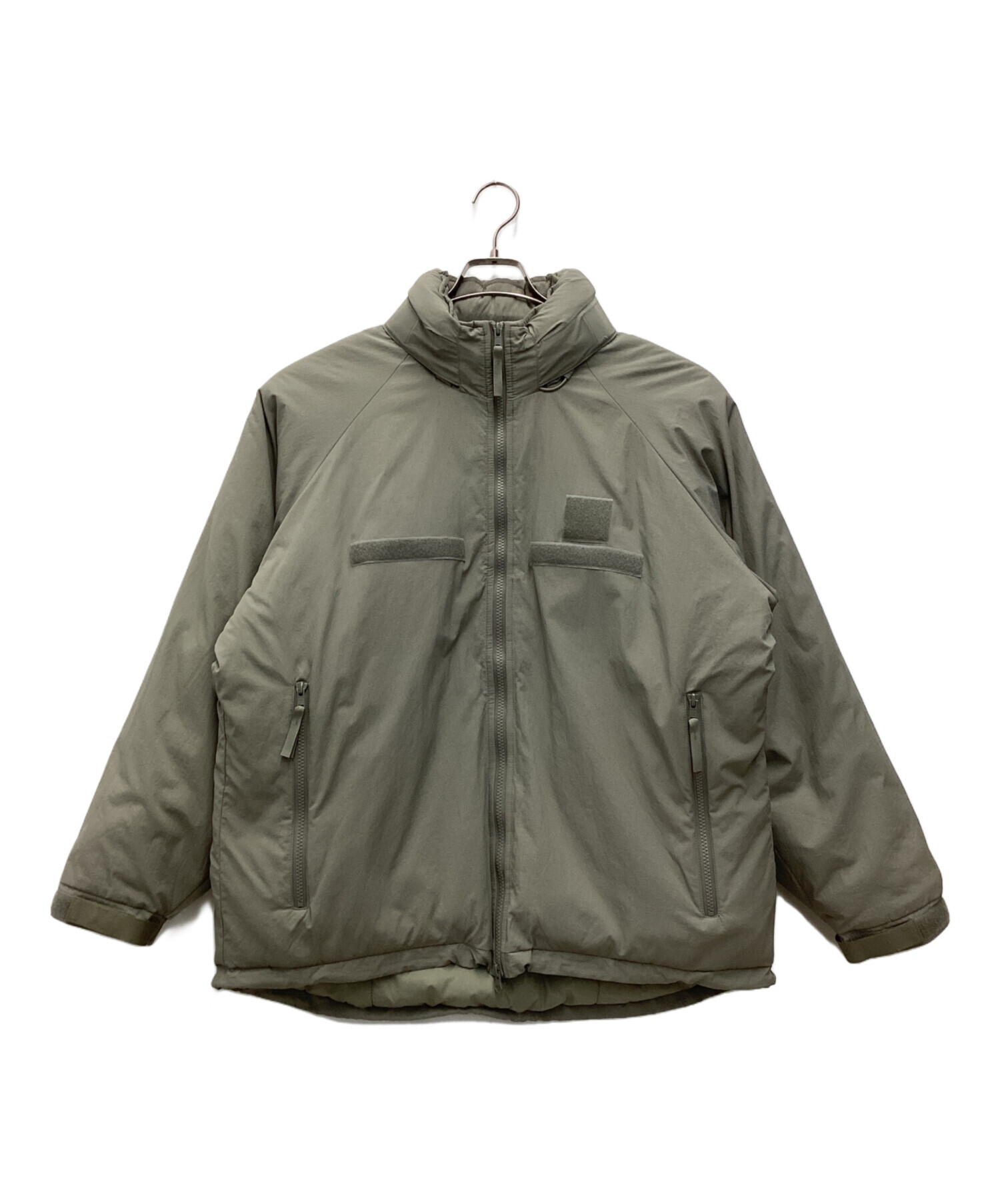中古・古着通販】WAIPER (ワイパー) ECWCS GEN III LEVEL7 PRIMALOFT 