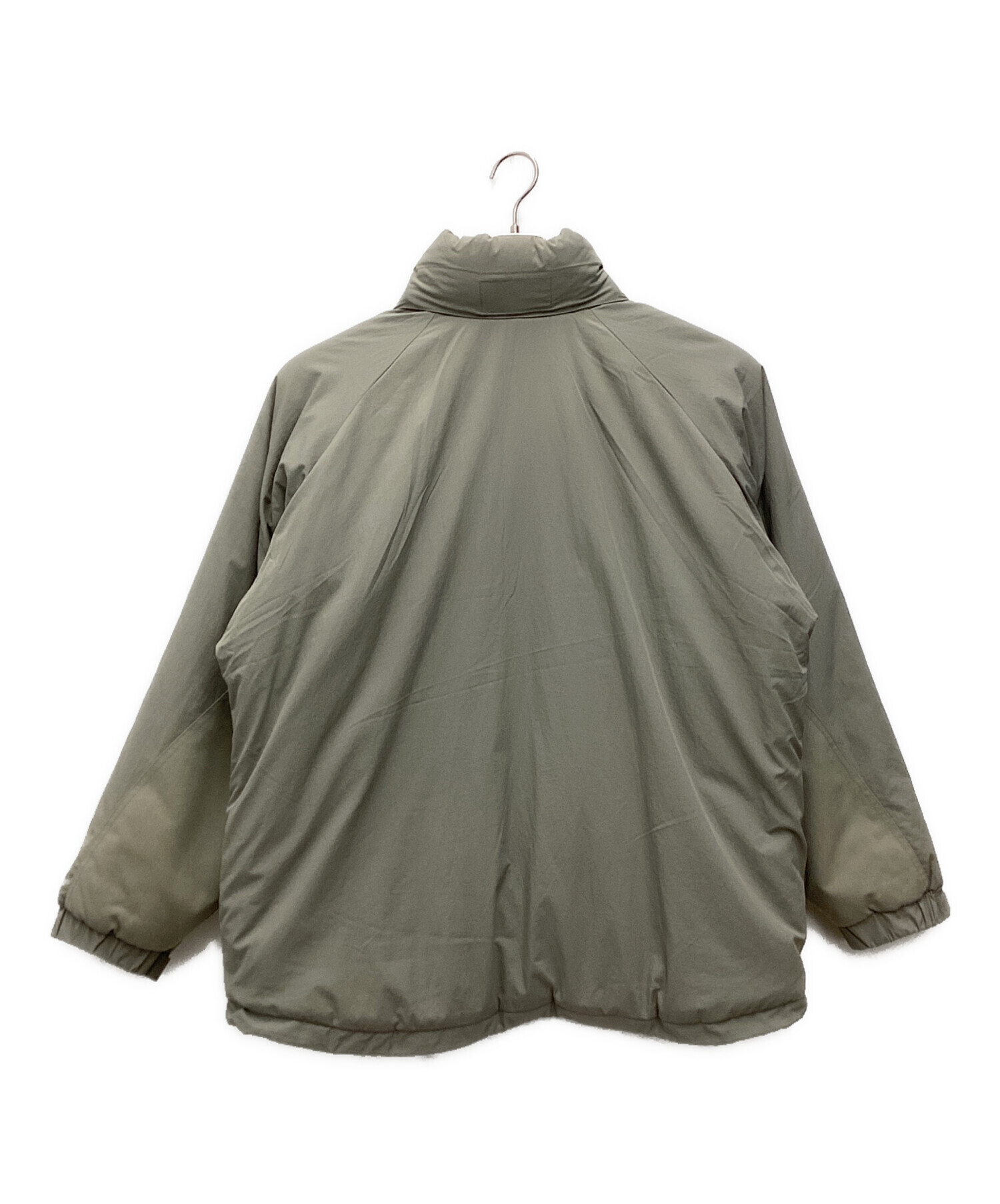 中古・古着通販】WAIPER (ワイパー) ECWCS GEN III LEVEL7 PRIMALOFT 