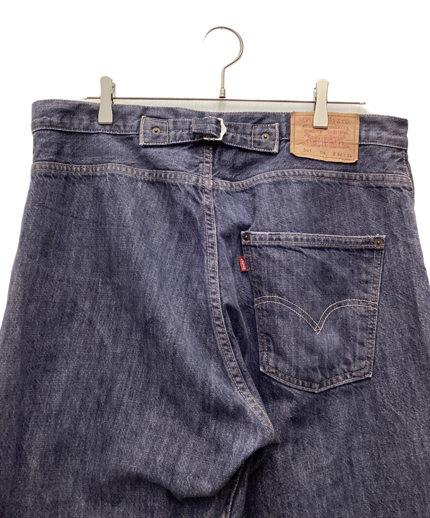中古・古着通販】LEVI
