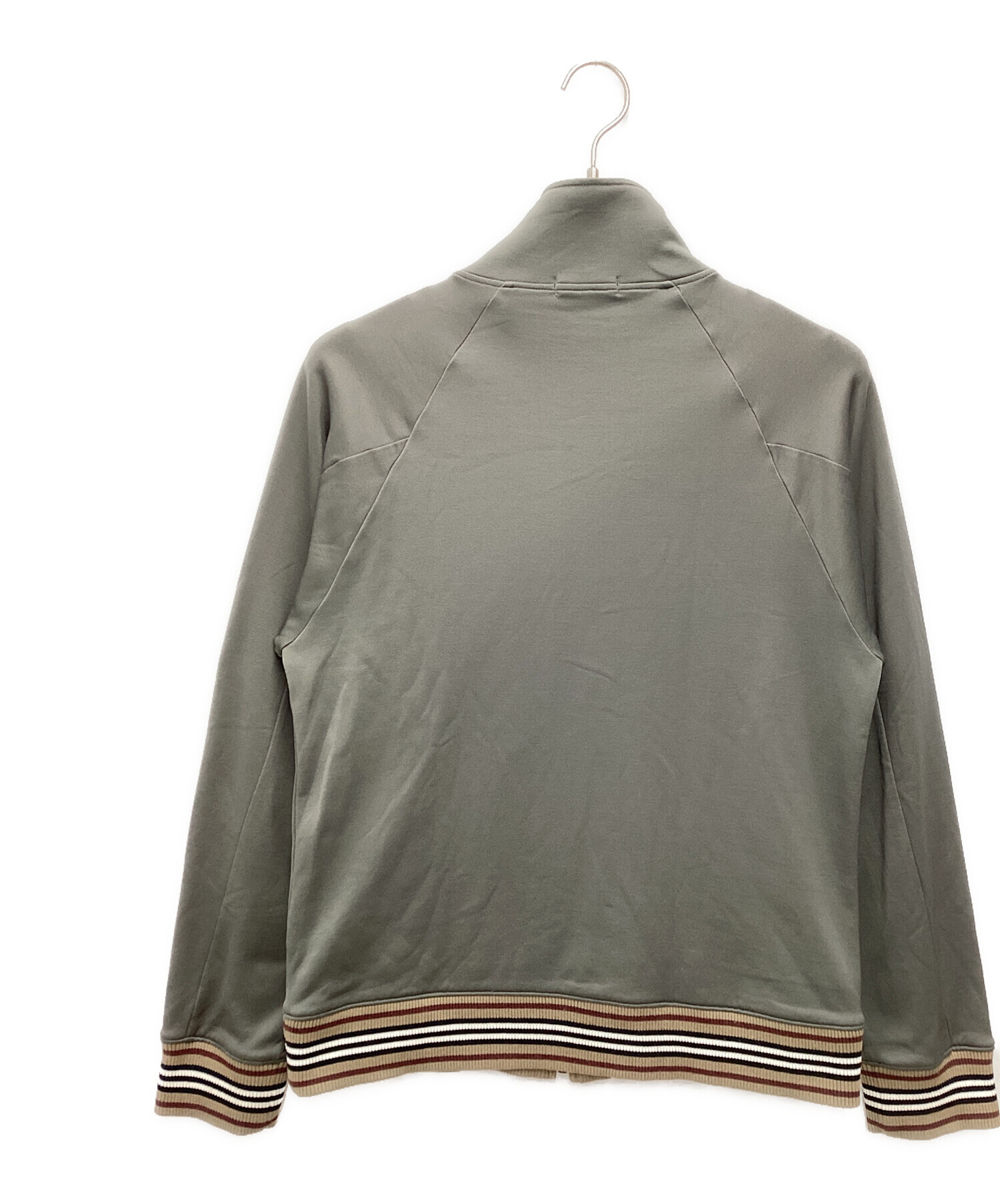 中古・古着通販】BURBERRY BLACK LABEL (バーバリーブラックレーベル