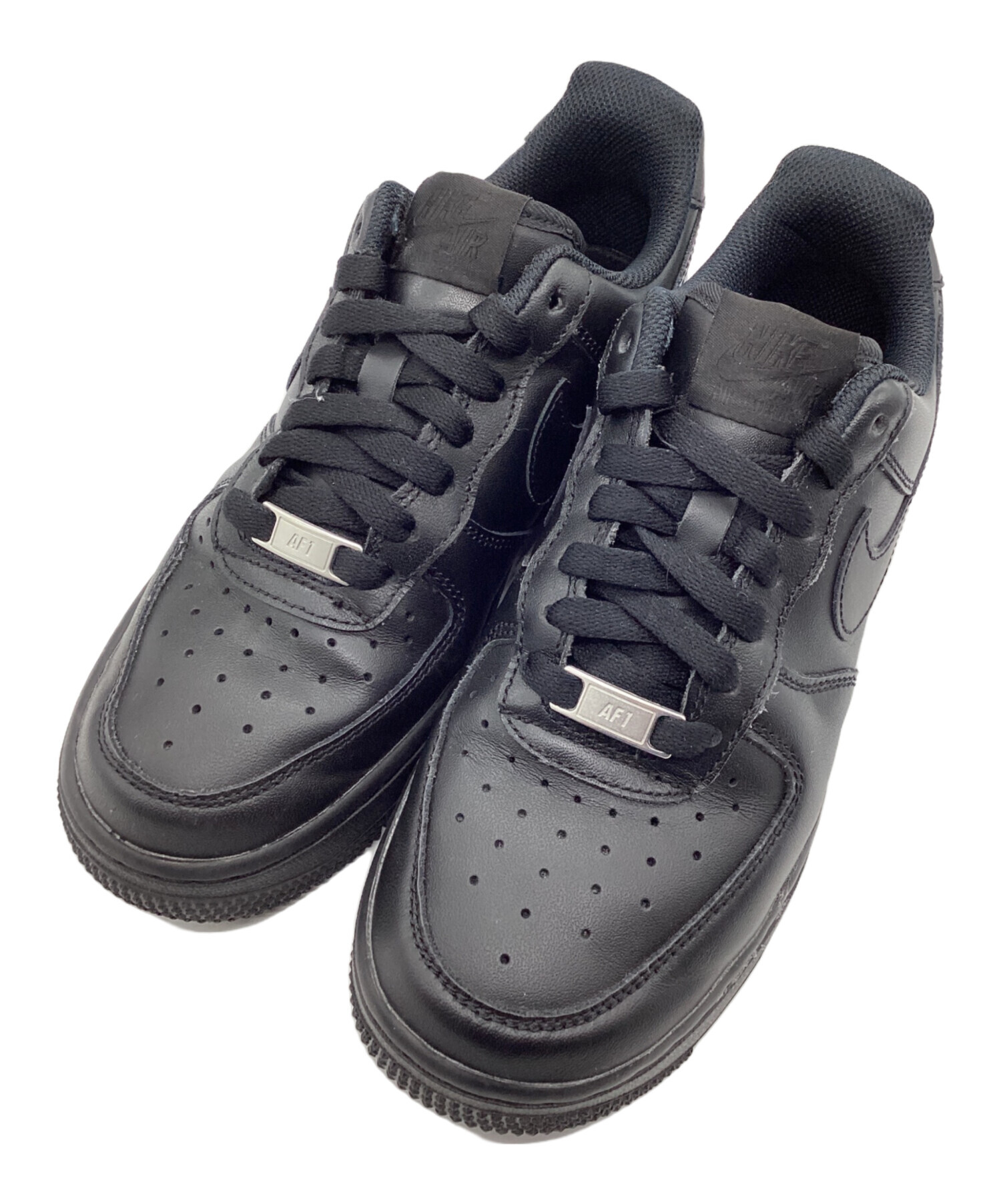 中古・古着通販】NIKE (ナイキ) ローカットスニーカー Nike Women
