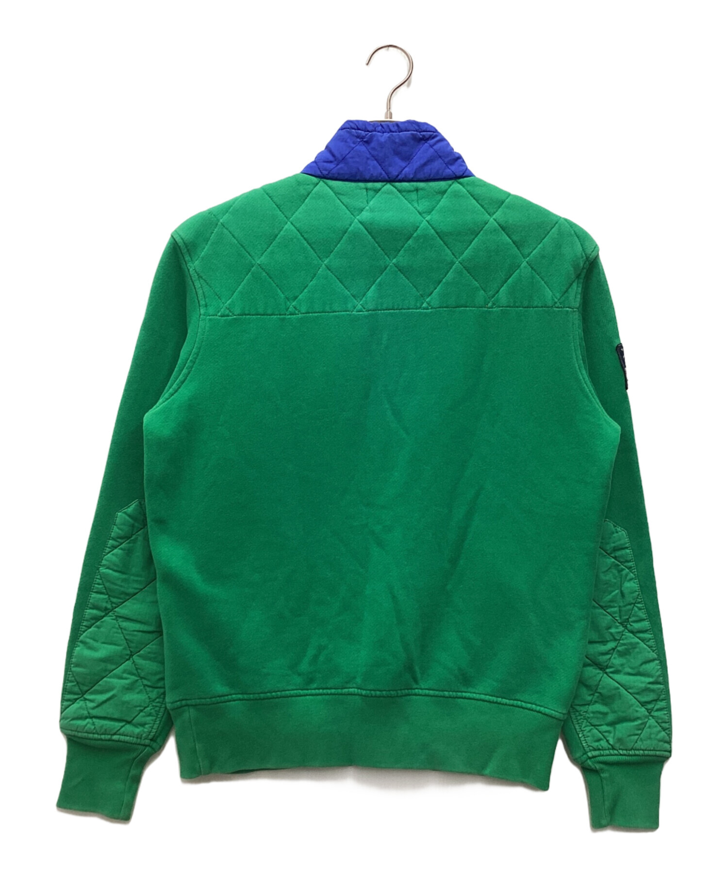 中古・古着通販】POLO RALPH LAUREN (ポロ・ラルフローレン) ハーフ 