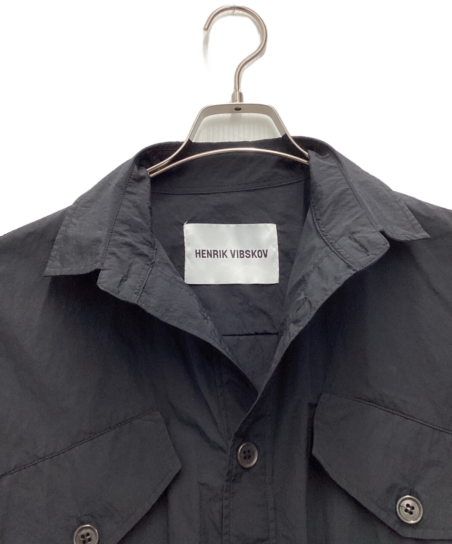 中古・古着通販】Henrik Vibskov (ヘンリック ヴィブスコフ 中古・古着通販】Henrik Vibskov (ヘンリック ヴィブスコフ