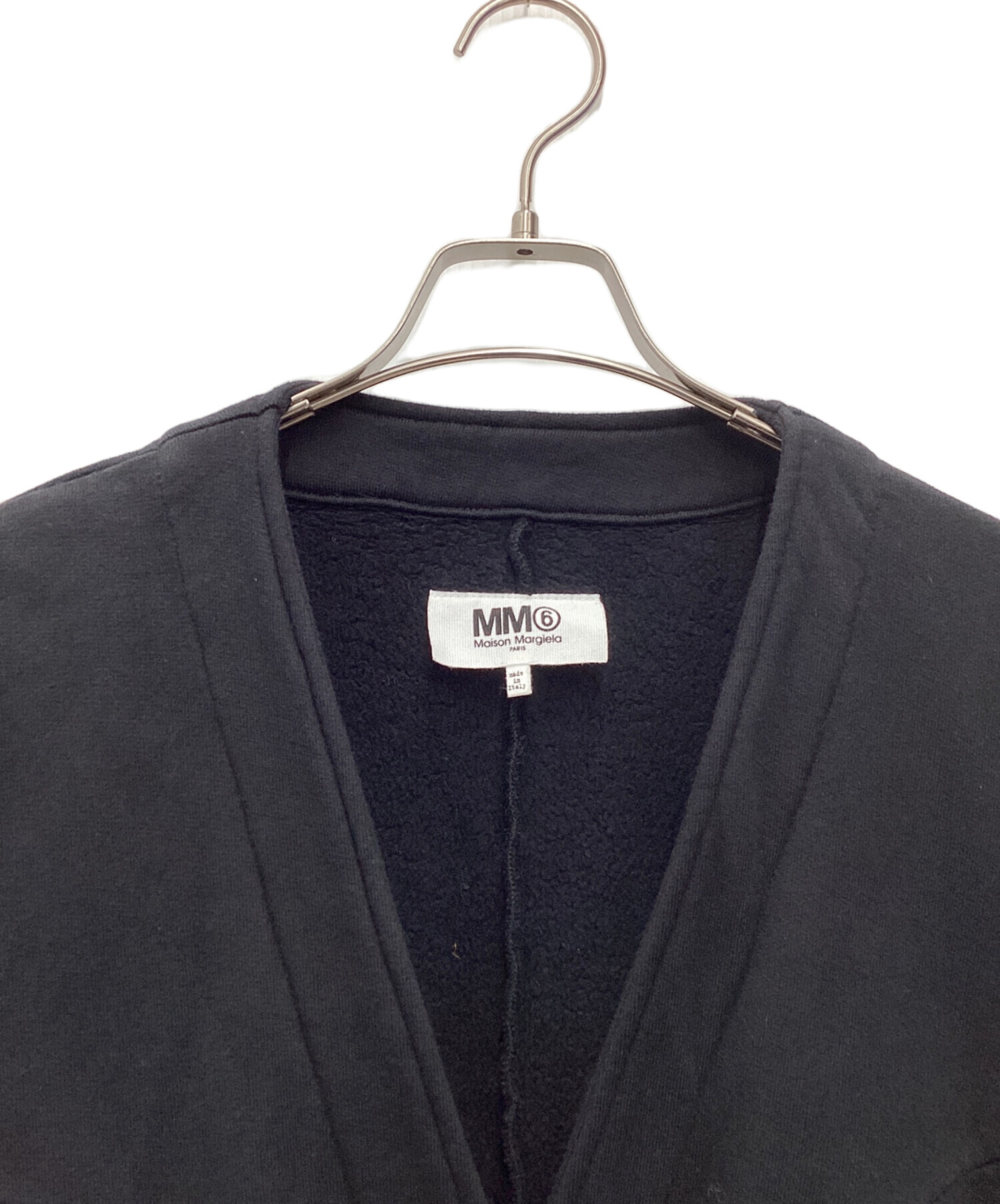 マルジェラ　ガウンコート　定価63000円 MM6 - マルジェラ ガウンコート 定価63000円の通販 by yuu｜エムエム