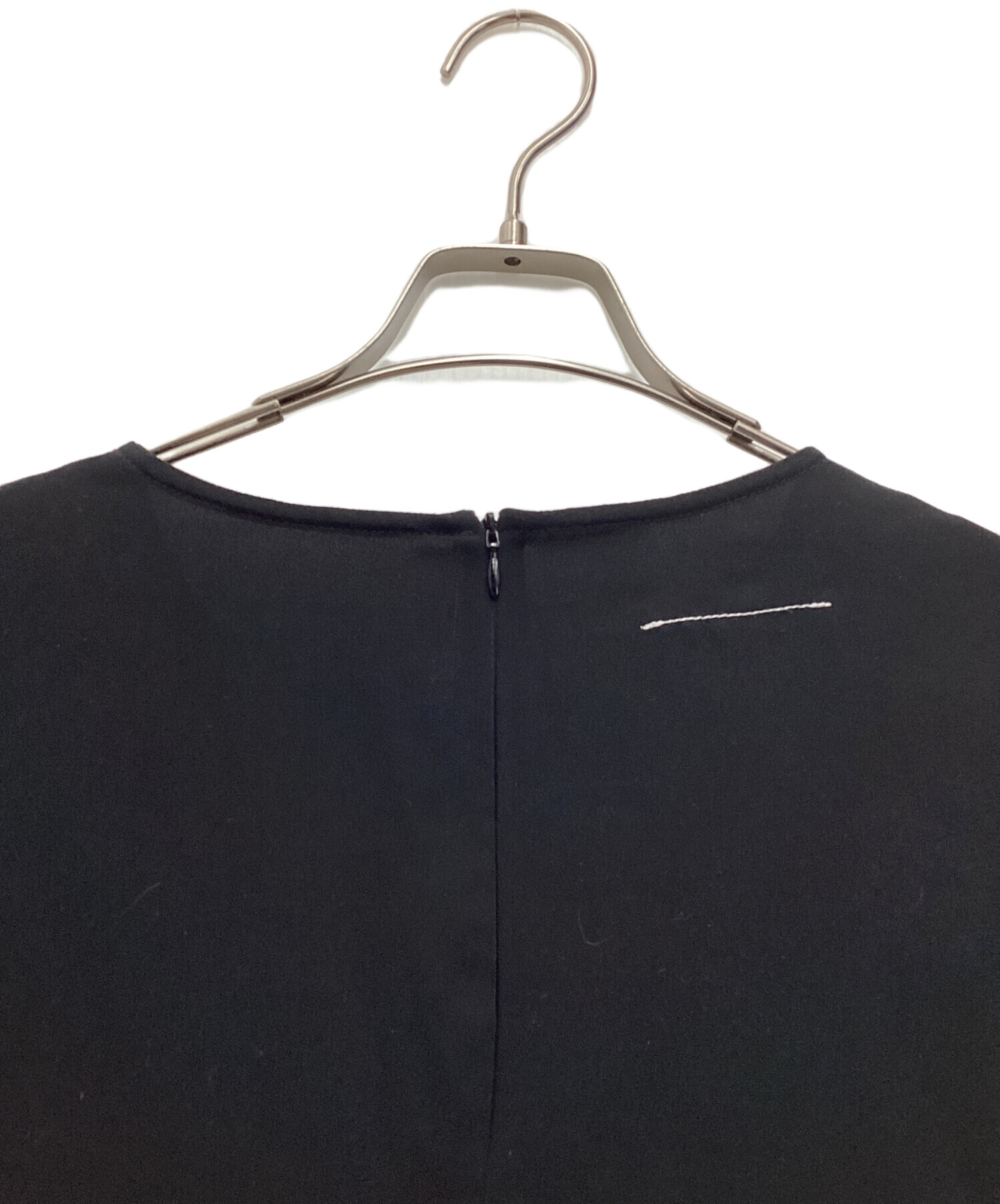 エムエムシックス メゾンマルジェラ 20SS アシンメトリートップス ブラウス 中古・古着通販】MM6 Maison Margiela (エムエムシックスメゾン