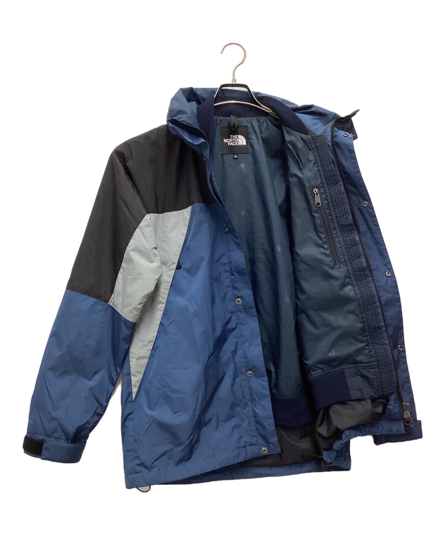 中古・古着通販】THE NORTH FACE (ザ ノース フェイス) ジャケット XXX 