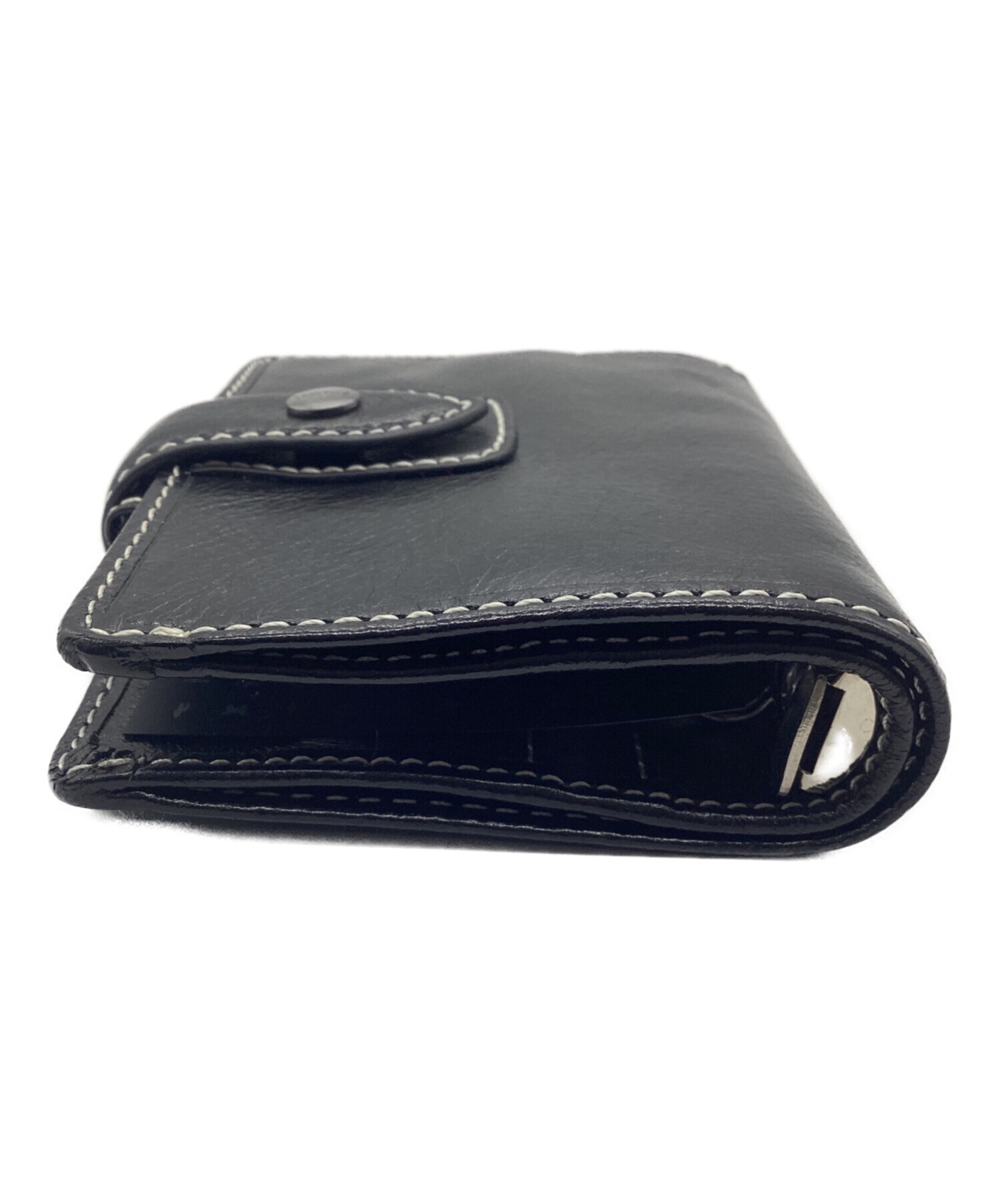 中古・古着通販】FILOFAX (ファイロファックス) 手帳カバー｜ブランド