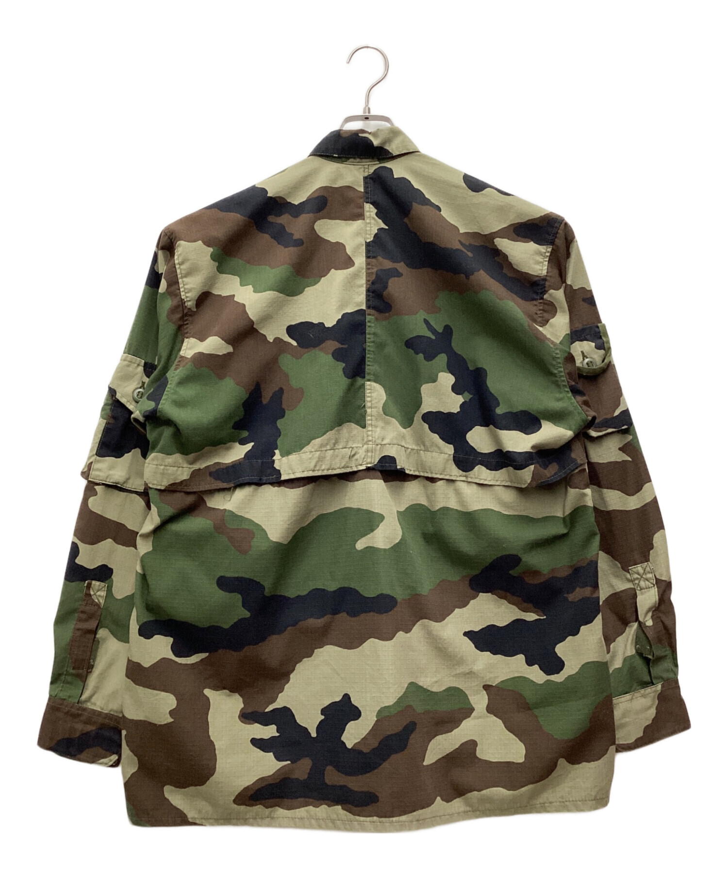 中古・古着通販】ARKTIS (アークティス) コンバットスモック