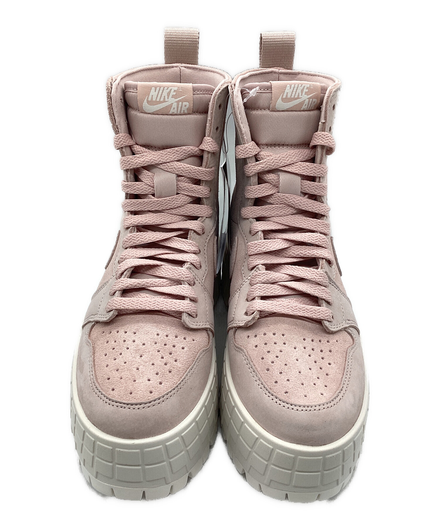 中古・古着通販】NIKE (ナイキ) ハイカットスニーカー JORDAN BRAND 