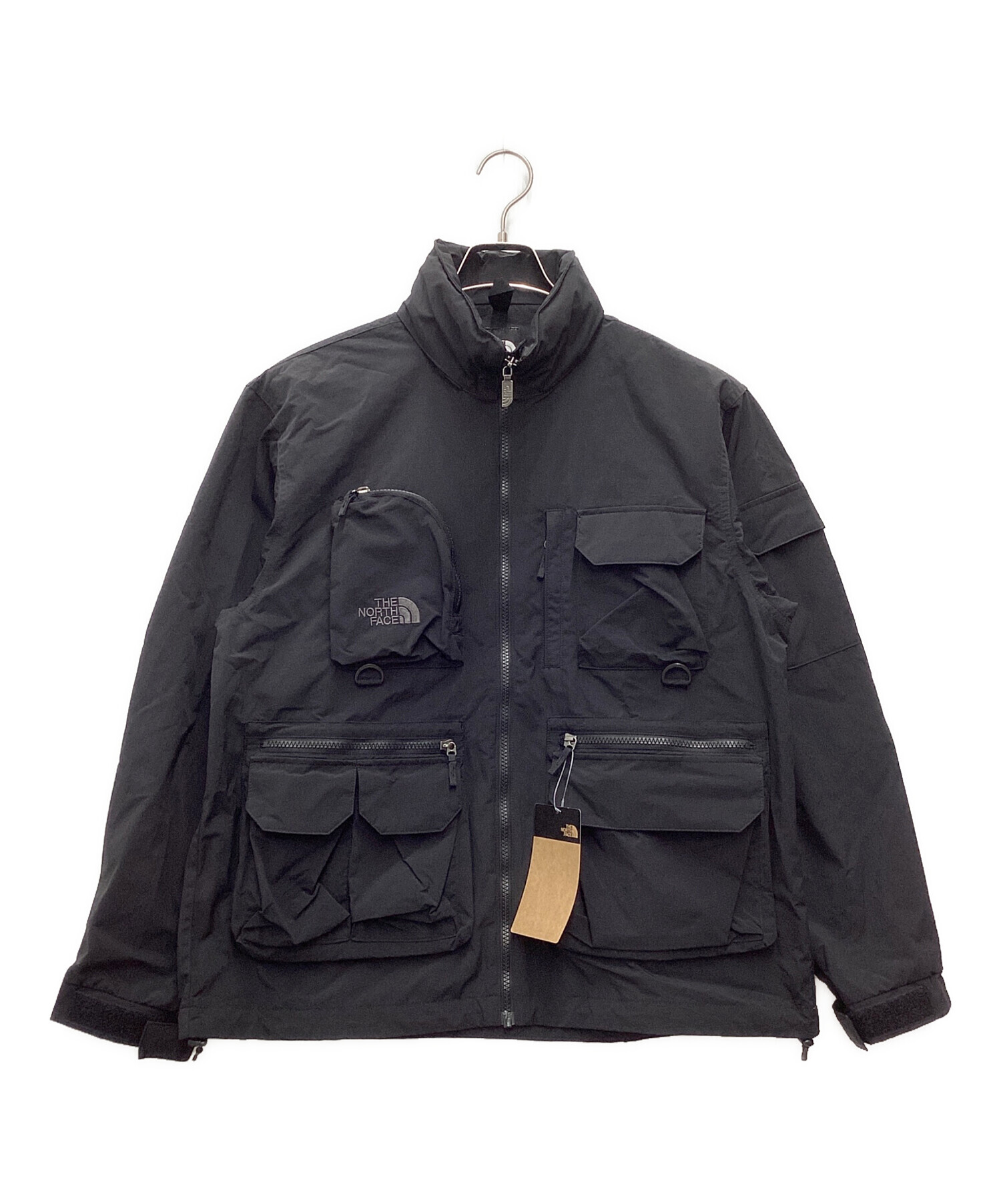 中古・古着通販】THE NORTH FACE (ザ ノース フェイス) フィールド 