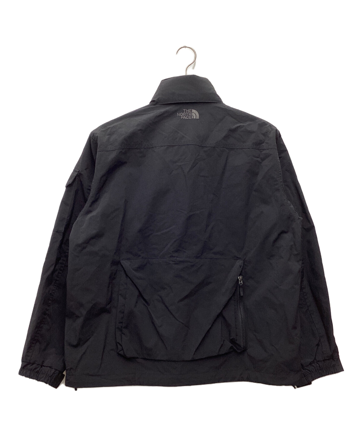 中古・古着通販】THE NORTH FACE (ザ ノース フェイス) フィールド 