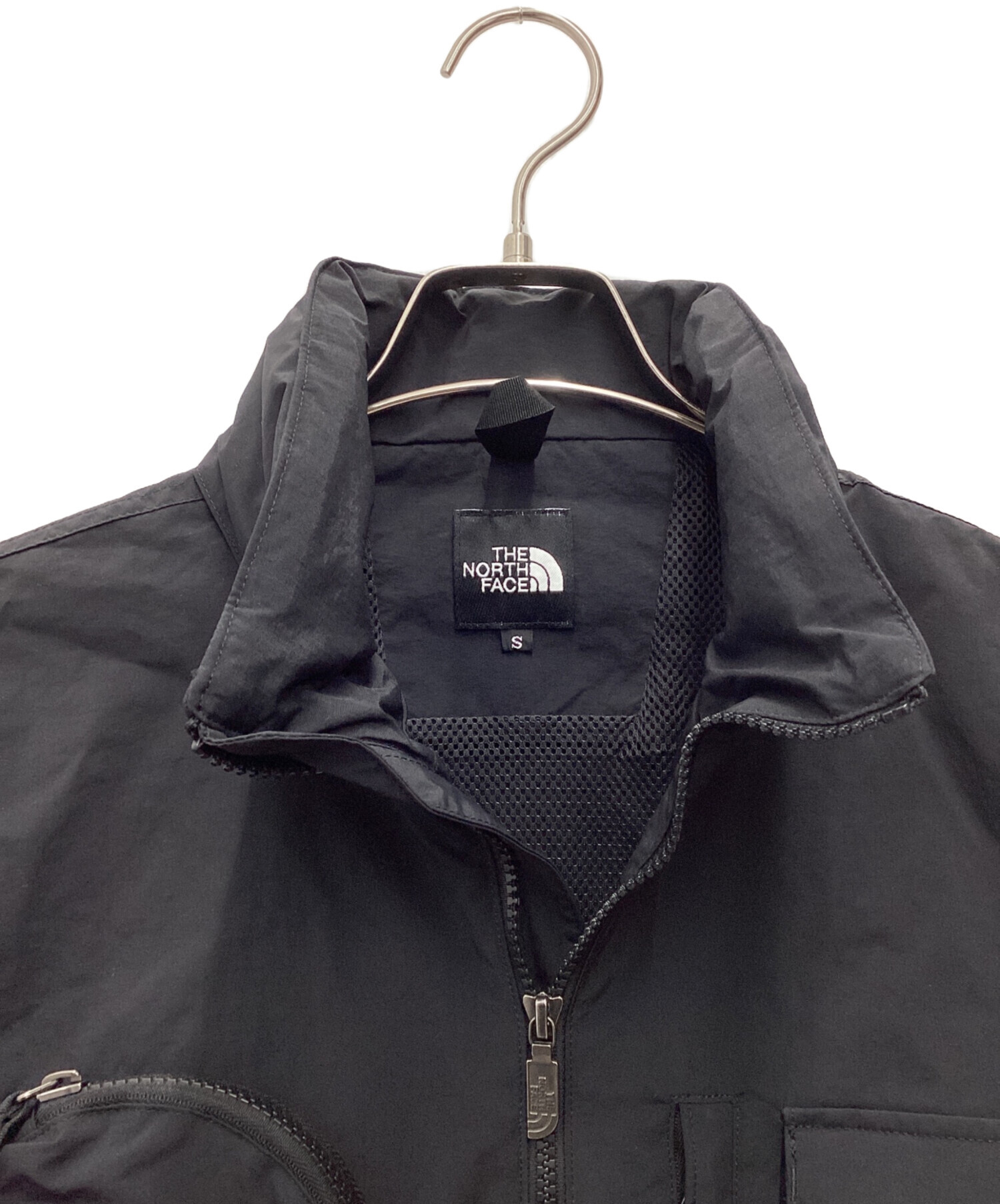 中古・古着通販】THE NORTH FACE (ザ ノース フェイス) フィールド 
